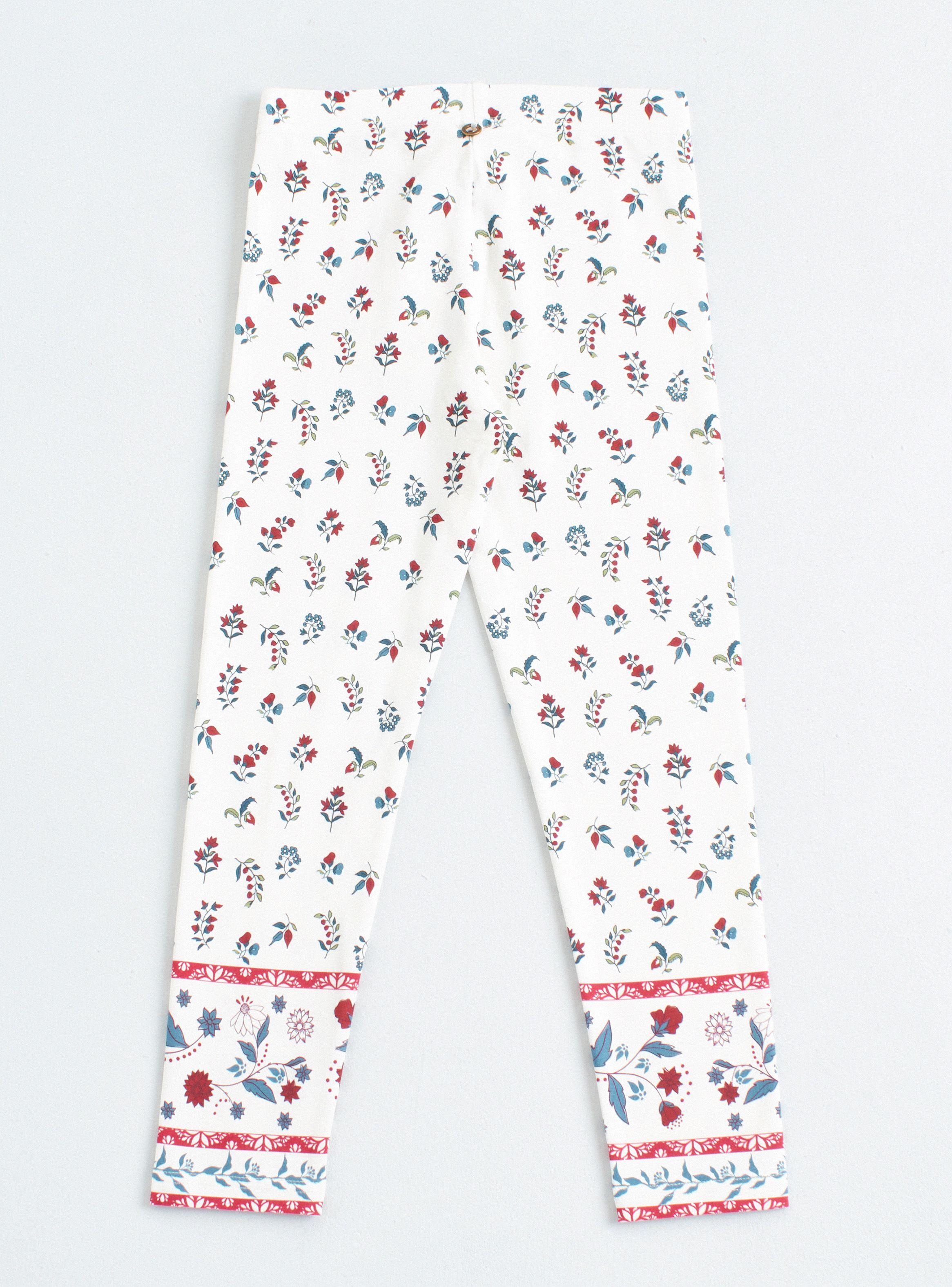 Calza Print Placement Niña-1