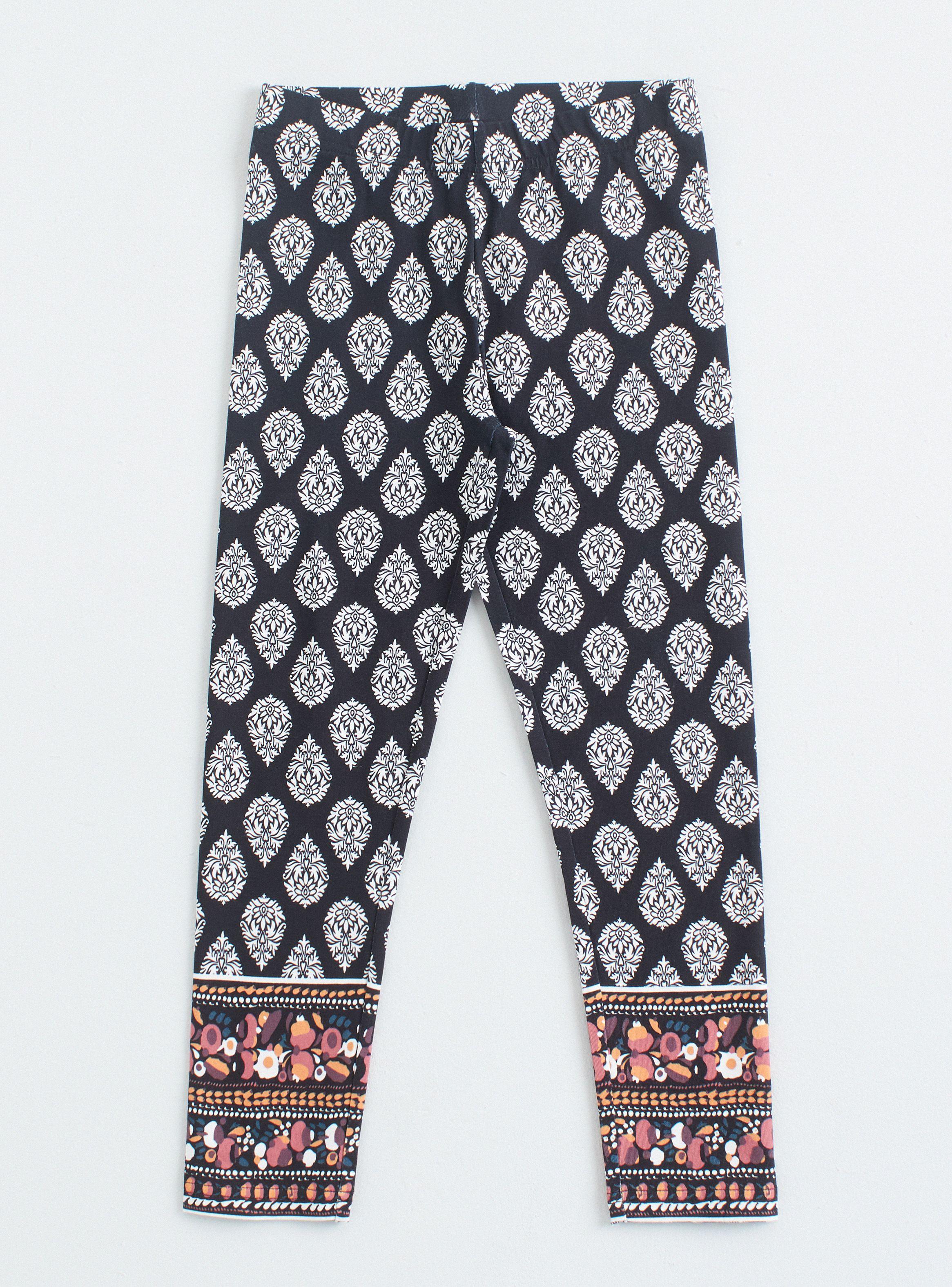 Calza Print Placement Niña-0