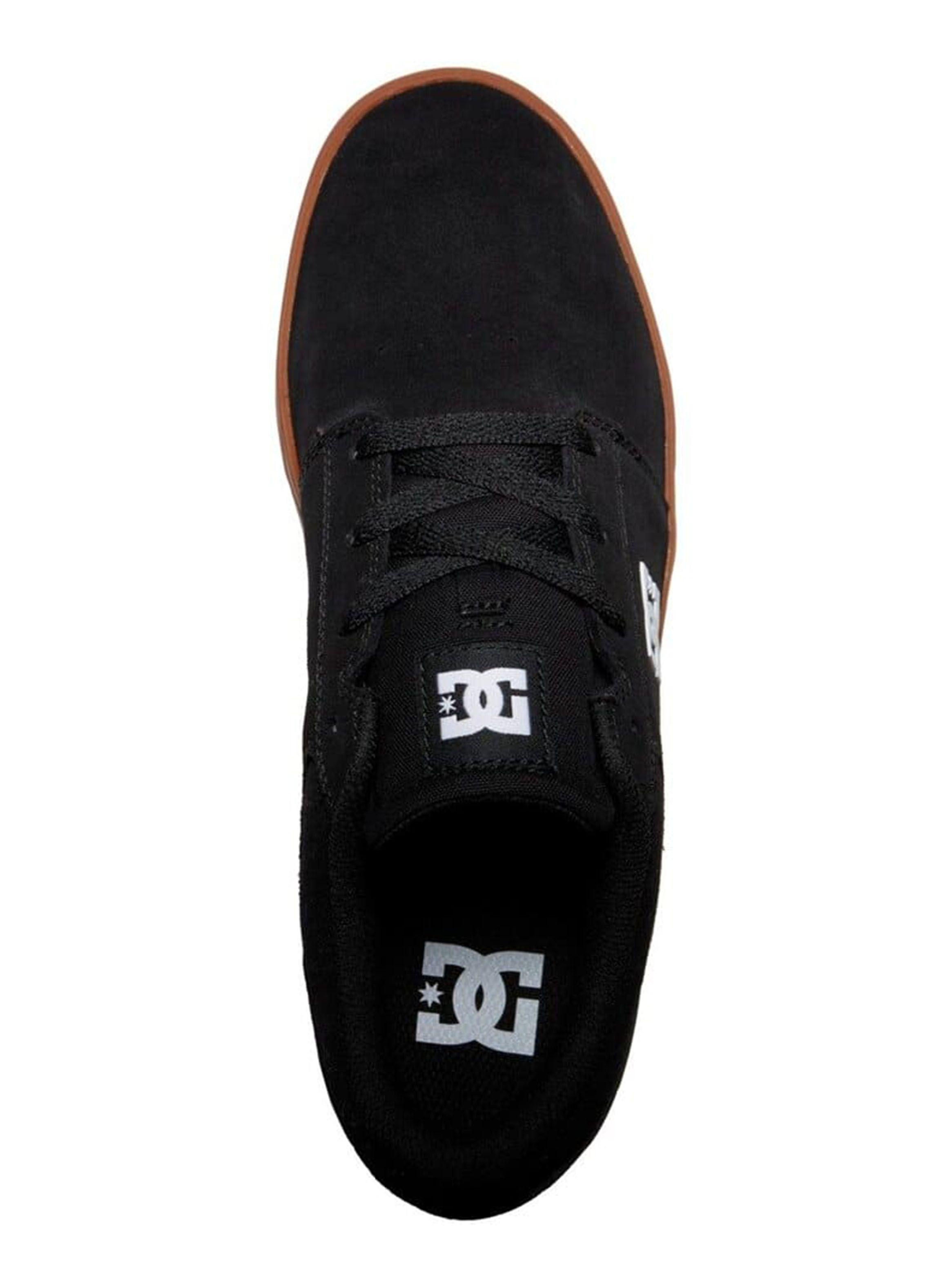 Zapatilla Skate Style Crisis 2 BGM Hombre-3