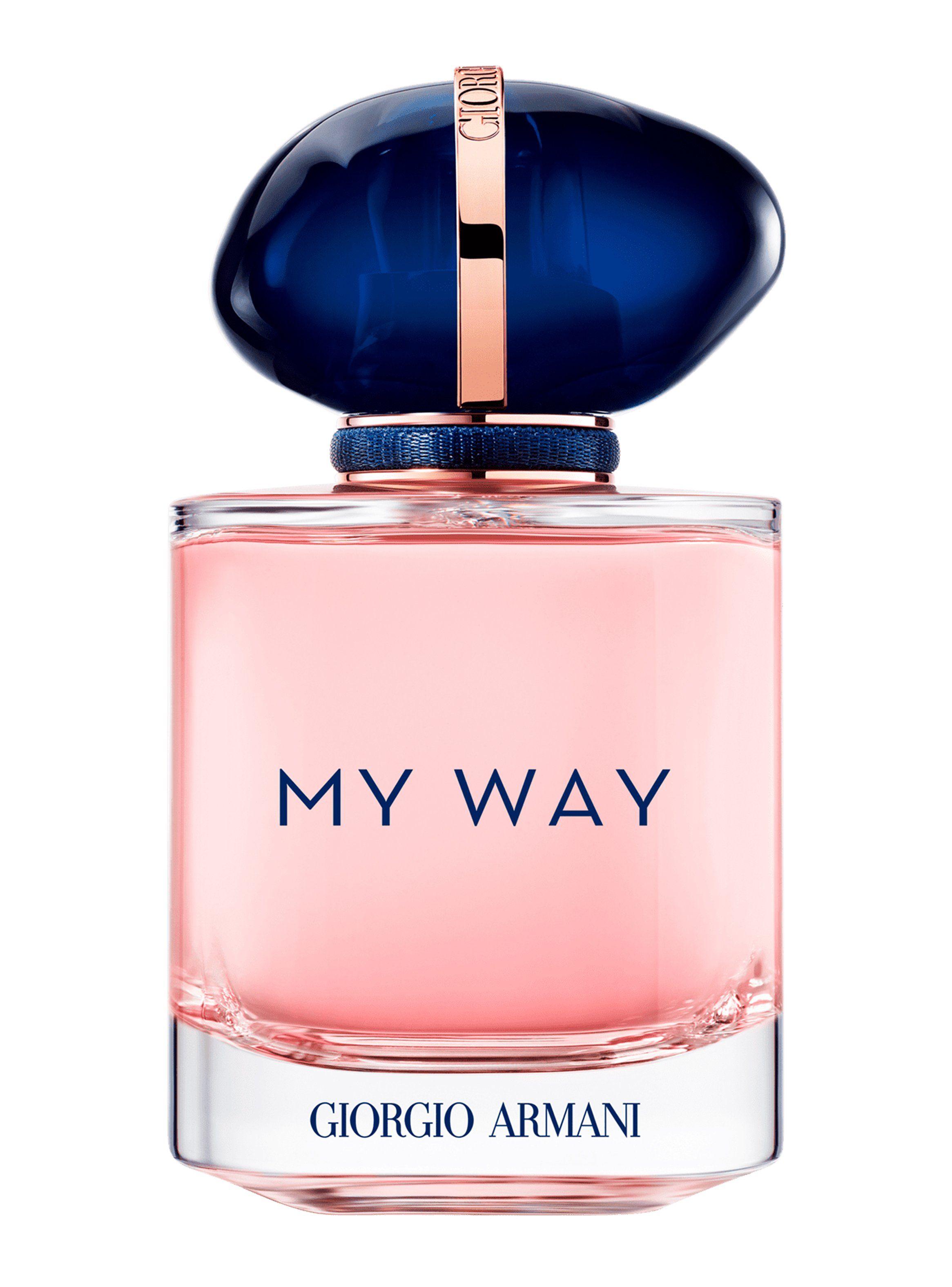 Perfume Giorgio Armani My Way EDP Mujer 50 ml-0