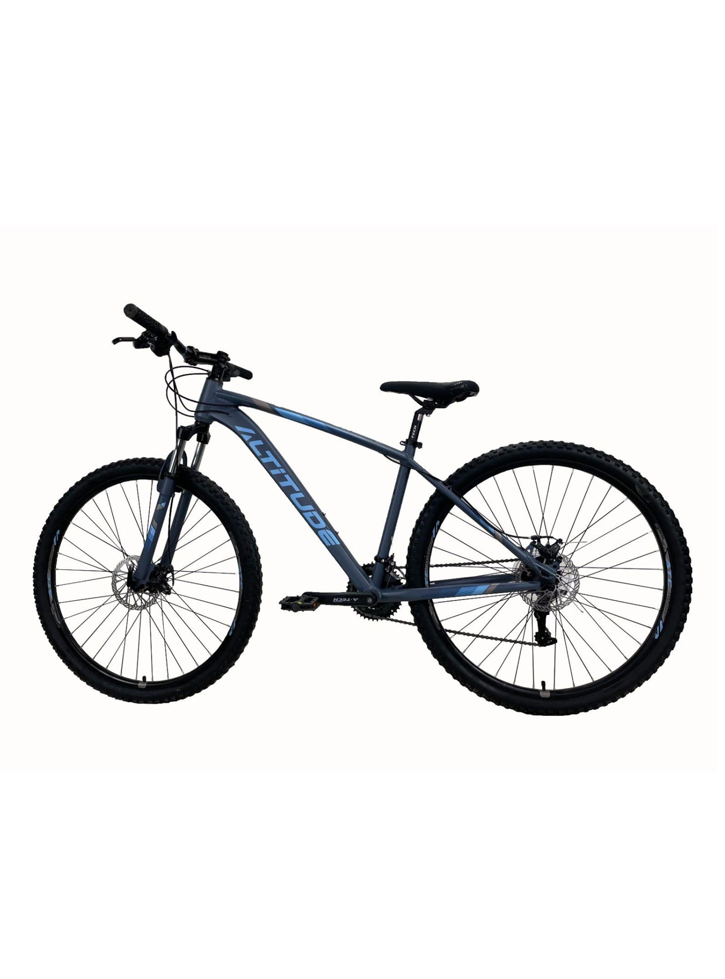 Bicicleta MTB Hombre Aro 29" Kawell 3-1