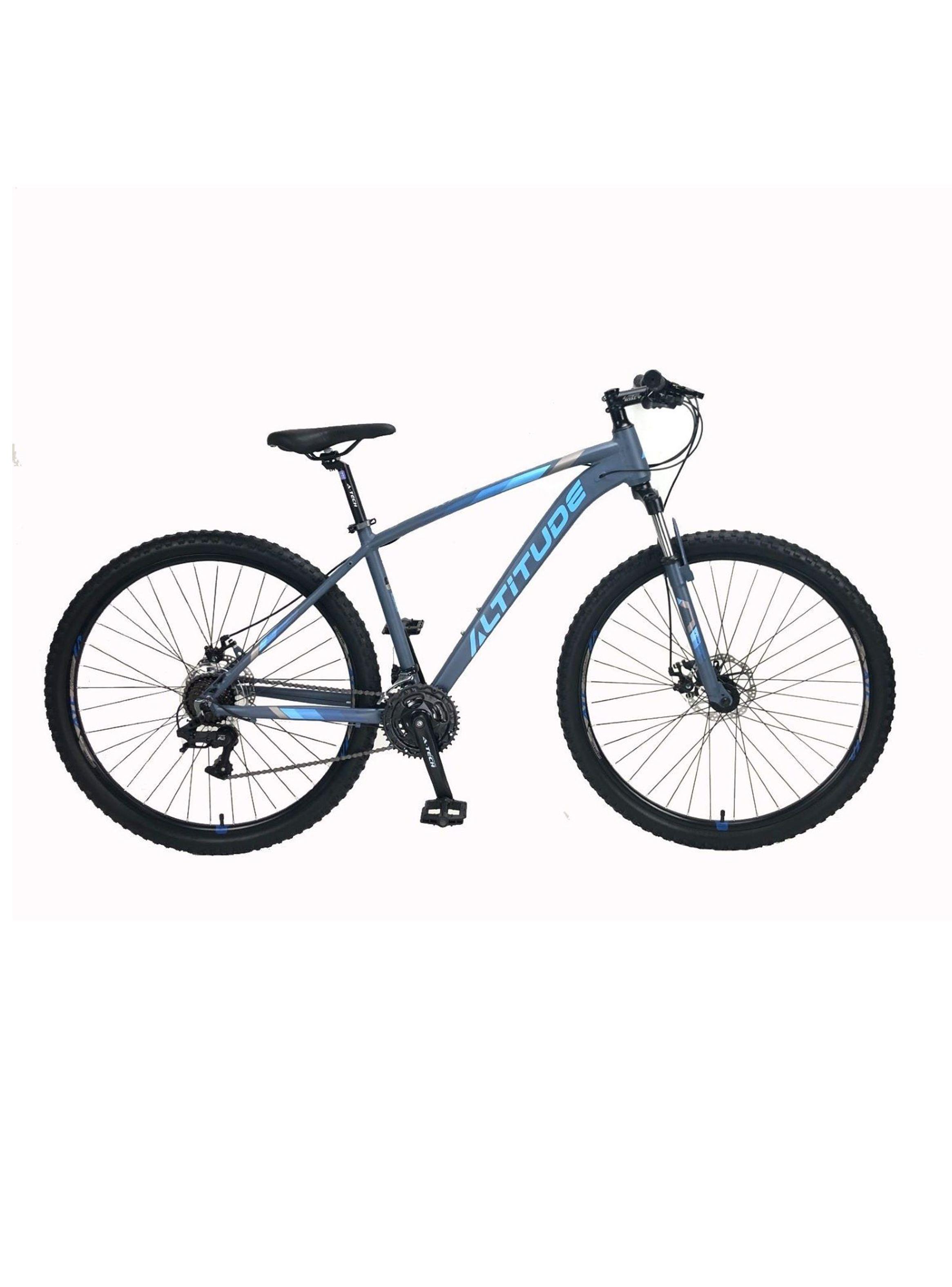 Bicicleta MTB Hombre Aro 29" Kawell 3-0