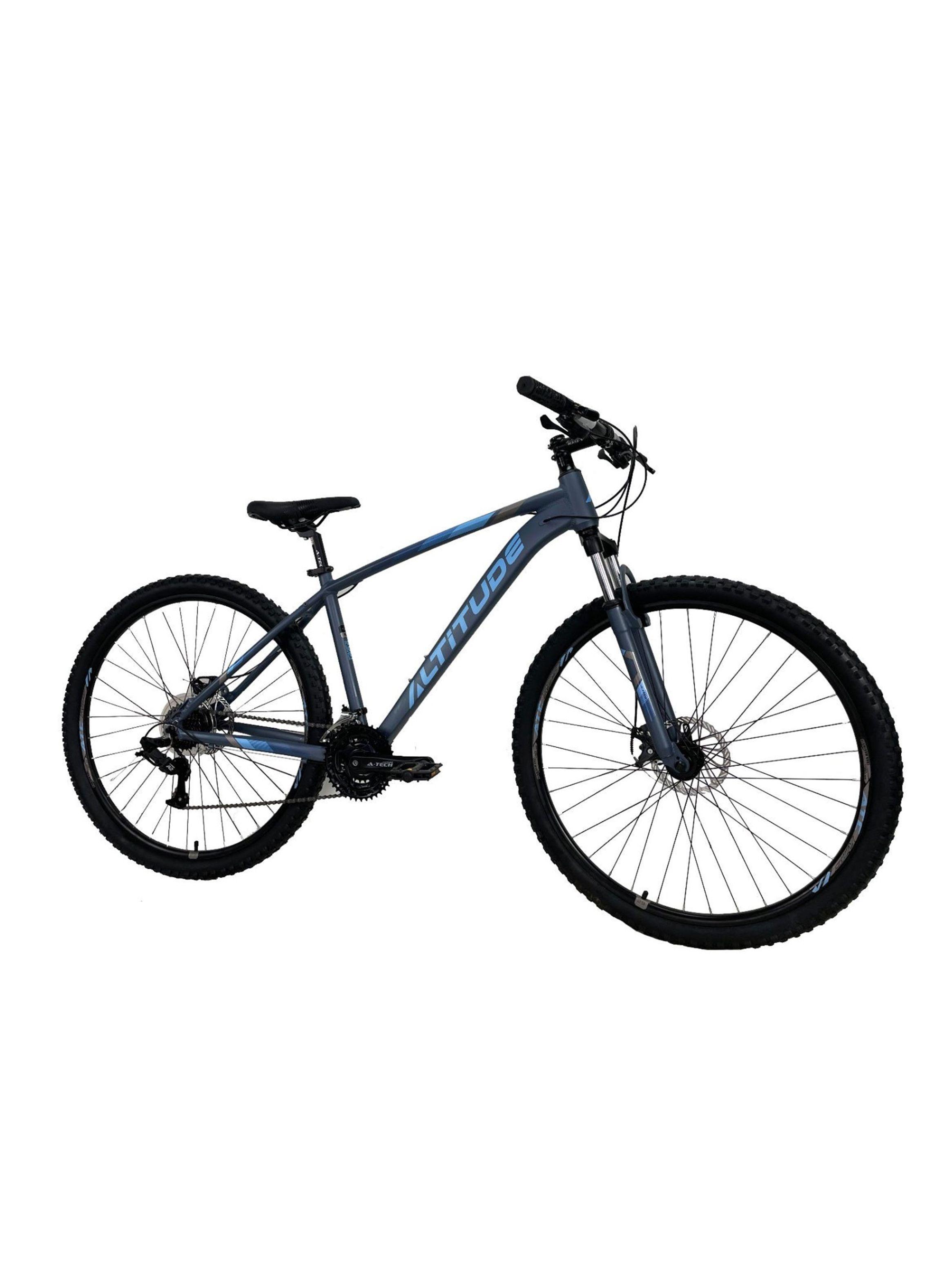 Bicicleta MTB Hombre Aro 29" Kawell 3-2