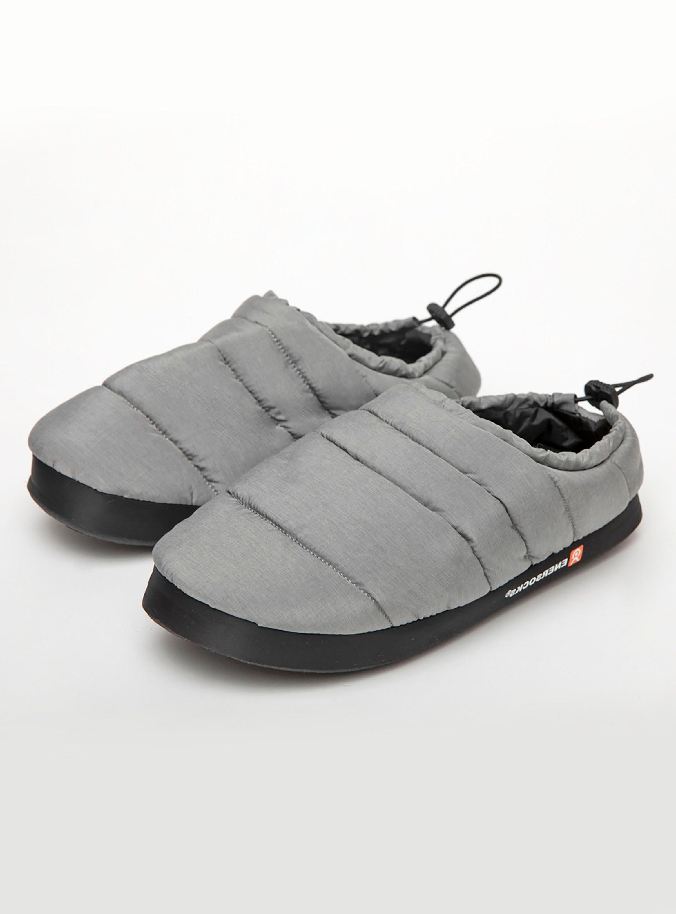 Pantuflas Acolchadas Classic-0