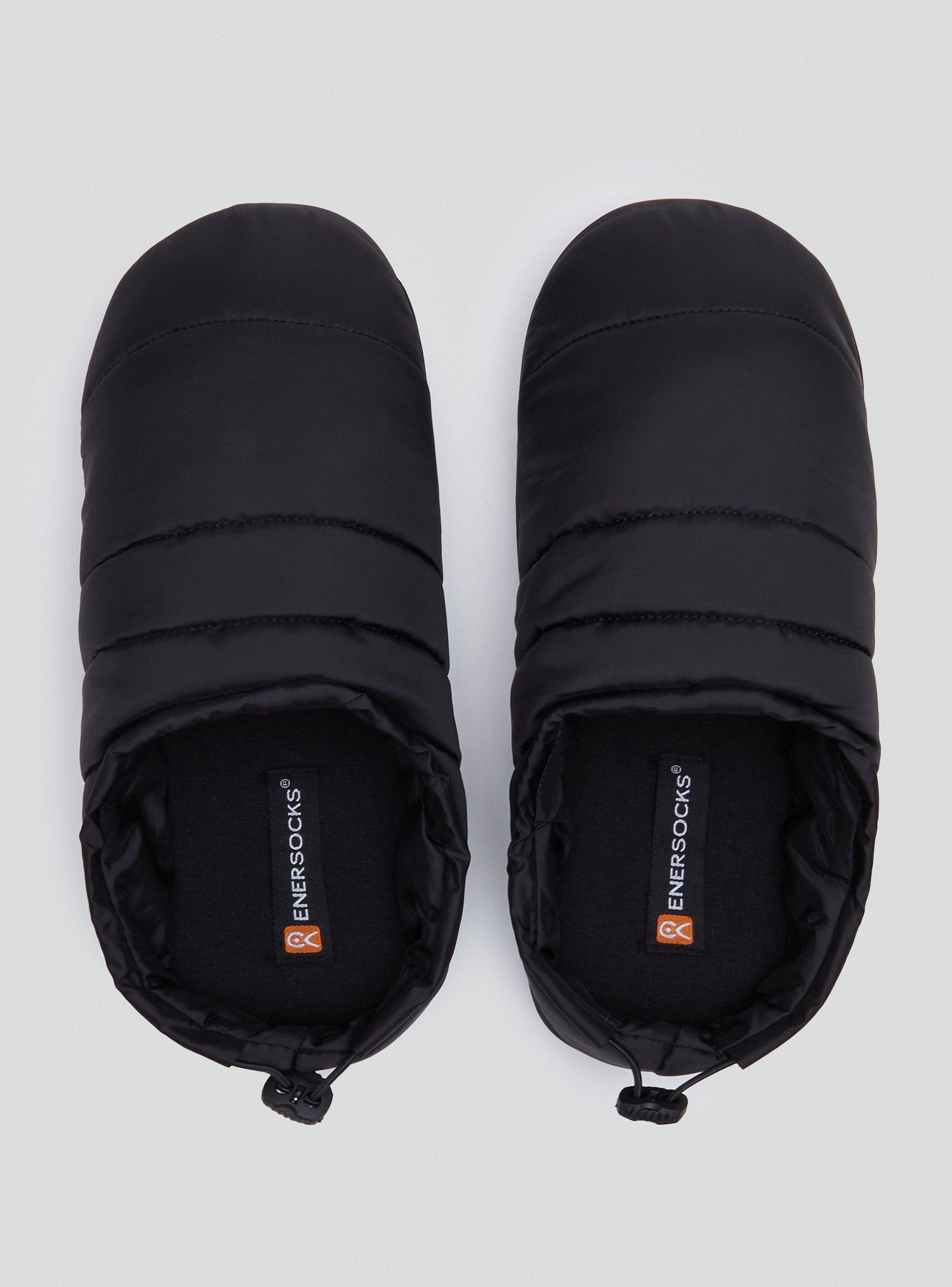 Pantuflas Acolchadas Classic-3