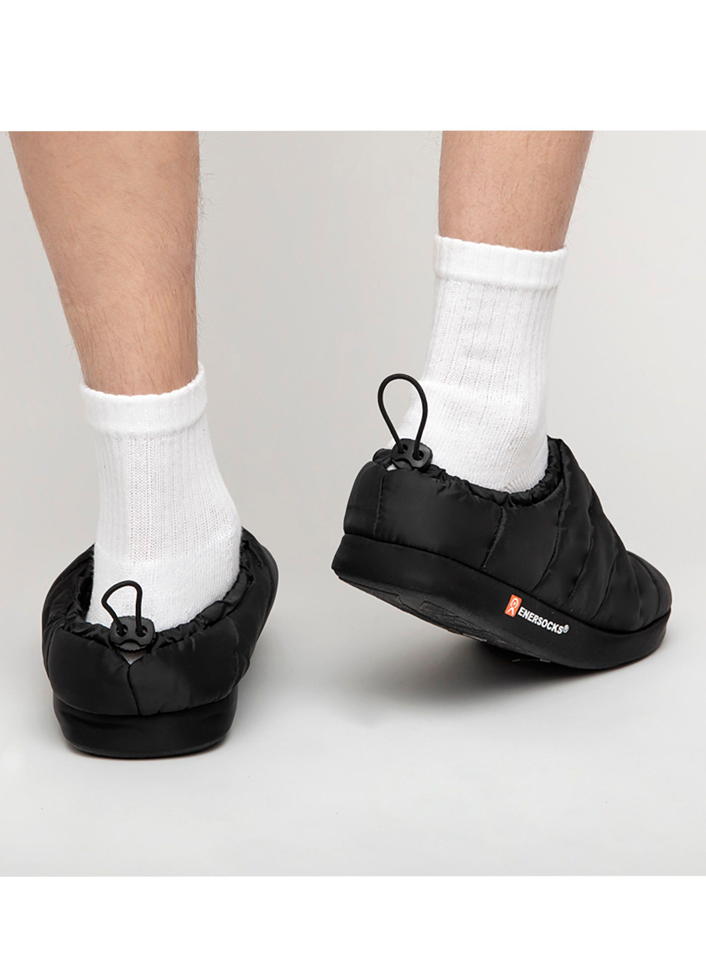 Pantuflas Acolchadas Classic-1