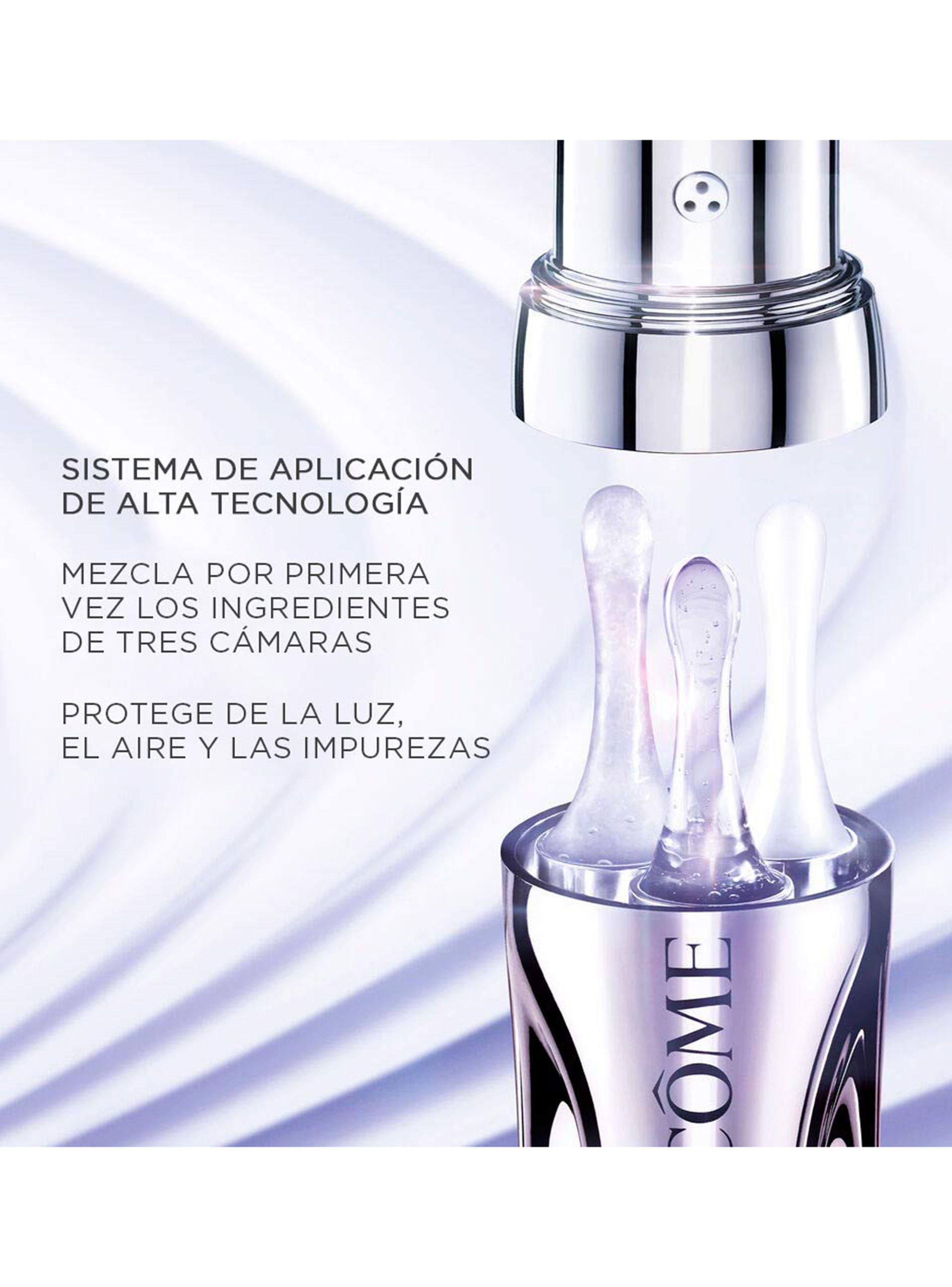 Set Lancôme Antiedad y Antiarrugas Rénergie H.C.F Triple Serum 50 ml-4