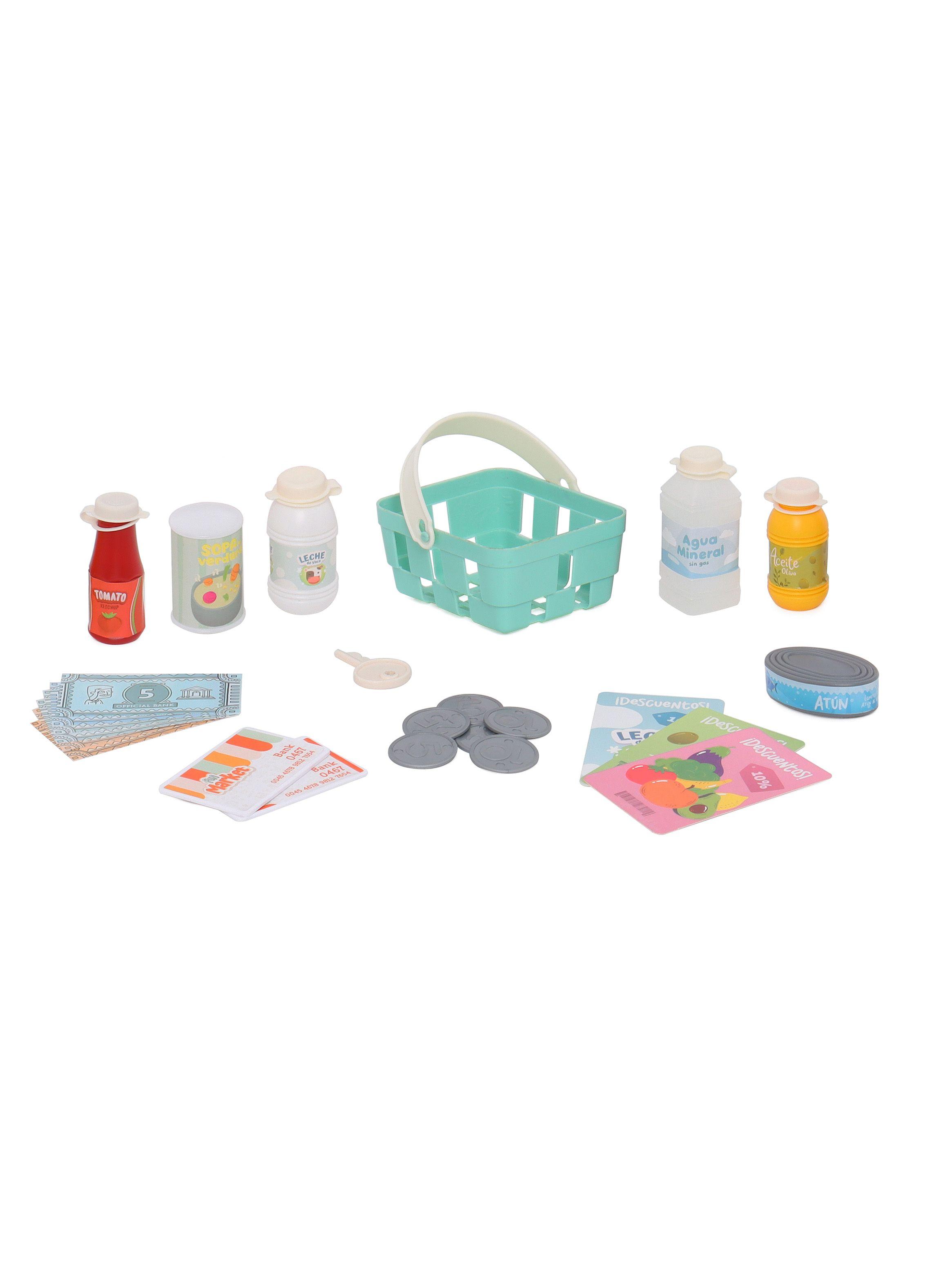 Caja Cinta Transportadora con Accesorios-5