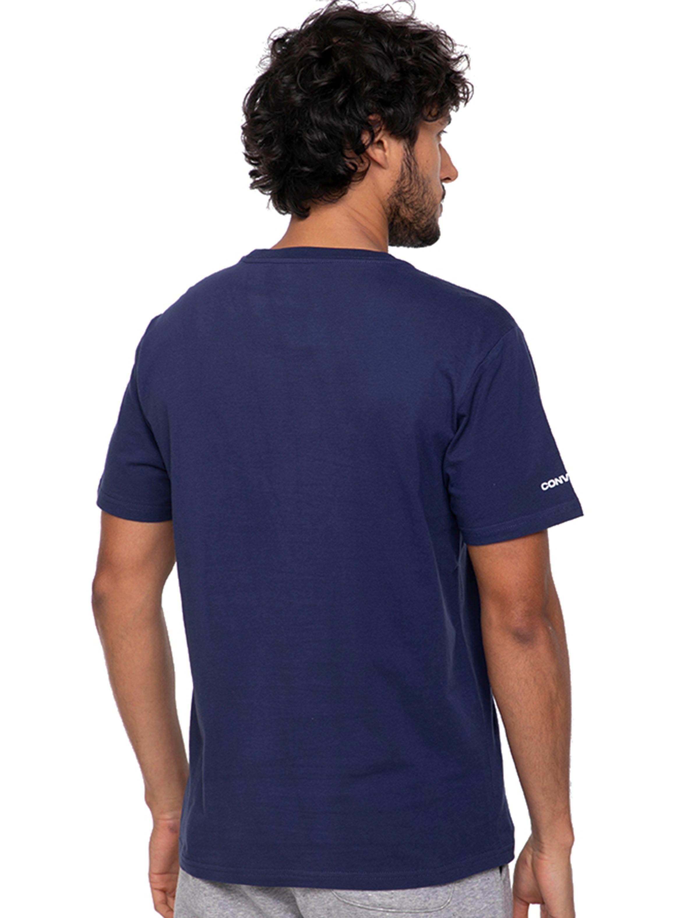 Polera MC Tropical Star Chevron Tee-1