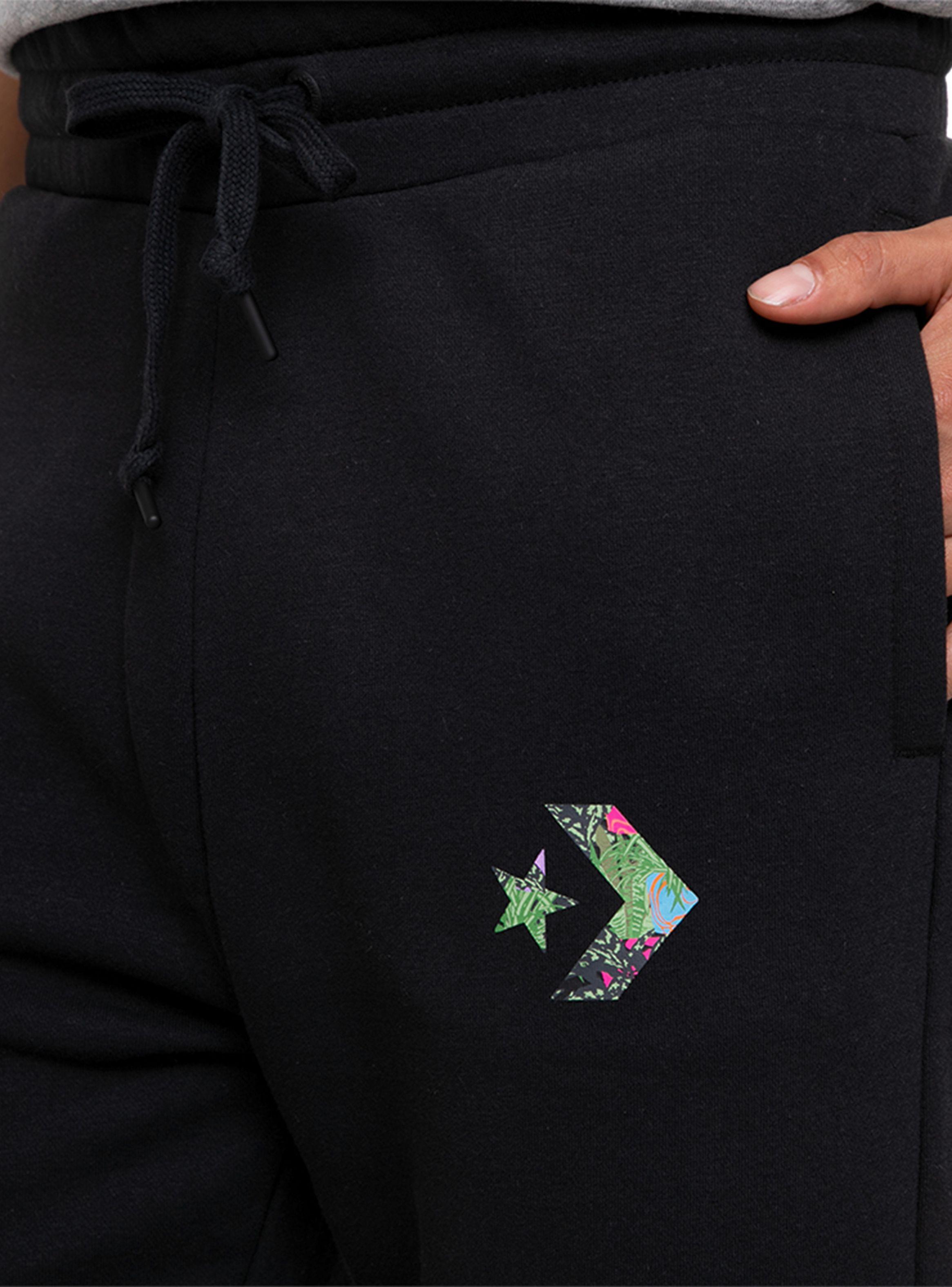 Buzo Estilo Jogger Tropical Star Chevron-2