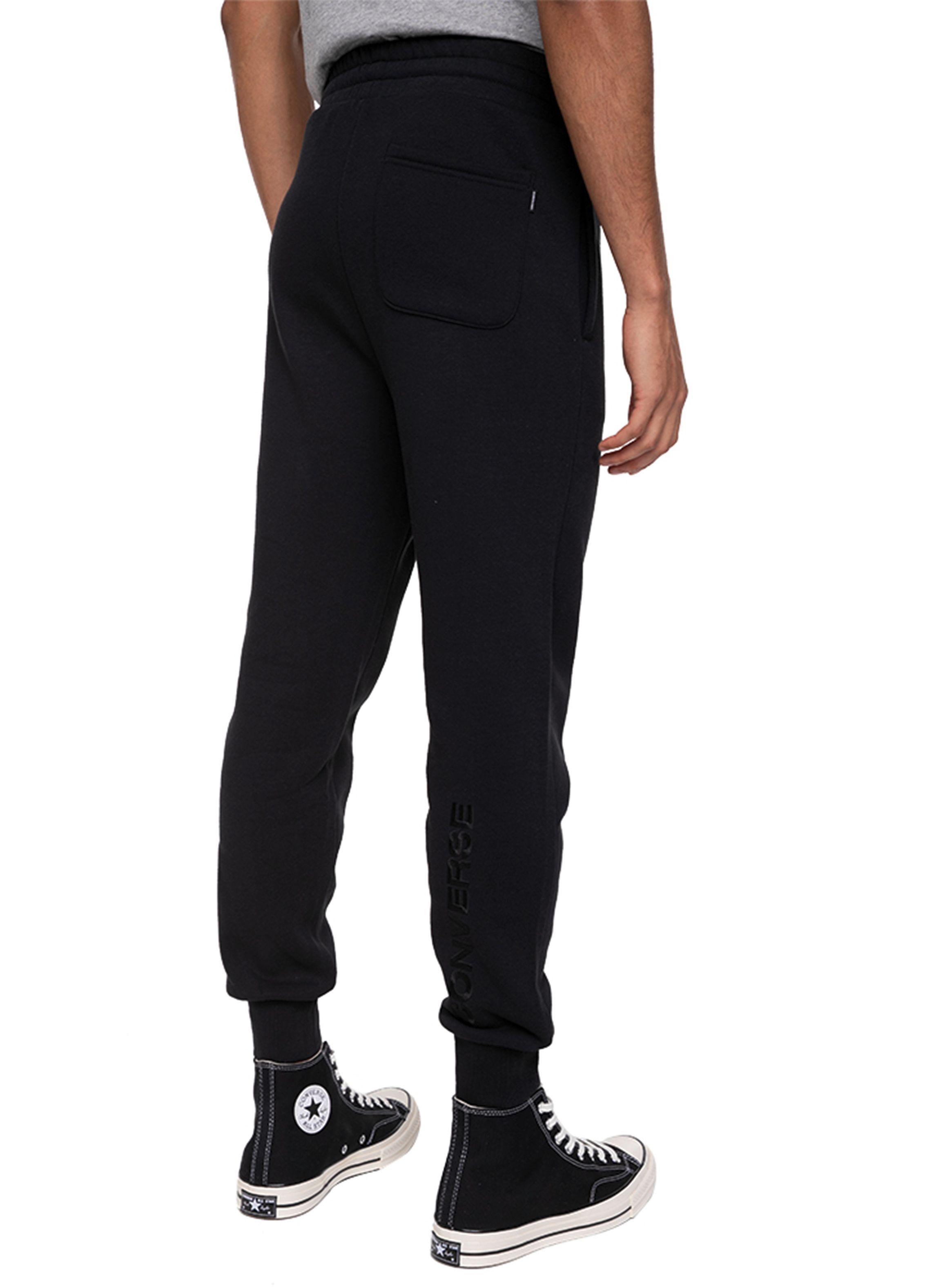 Buzo Estilo Jogger Tropical Star Chevron-1