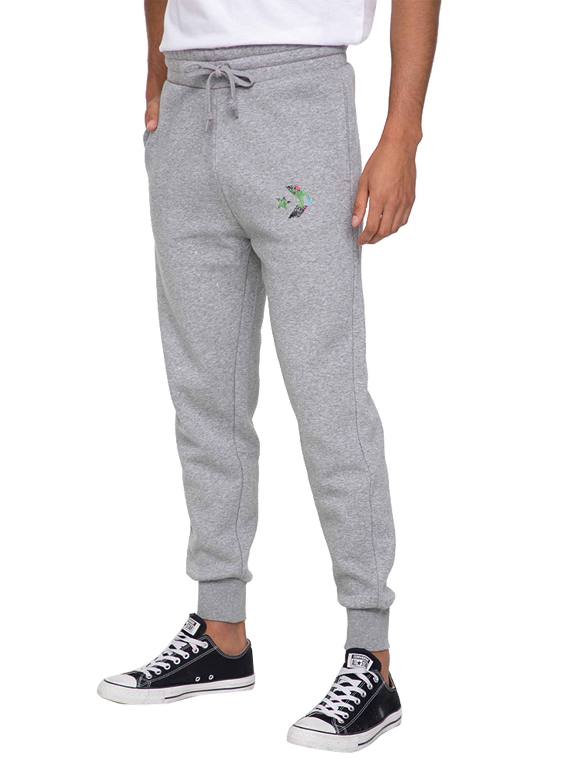 Buzo Tropical Star Chevron Jogger-0
