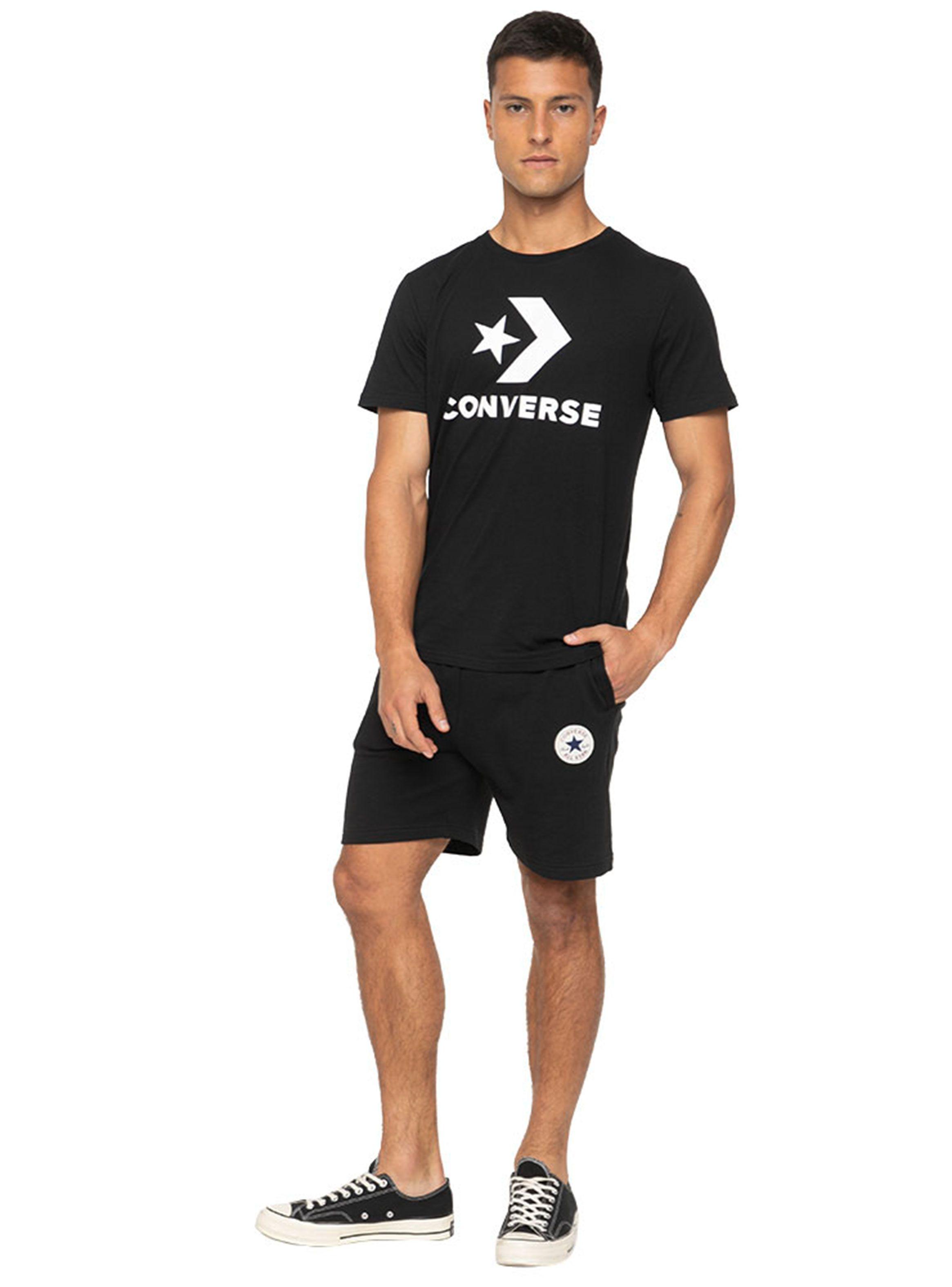 Polera Logo Star Chevron-4