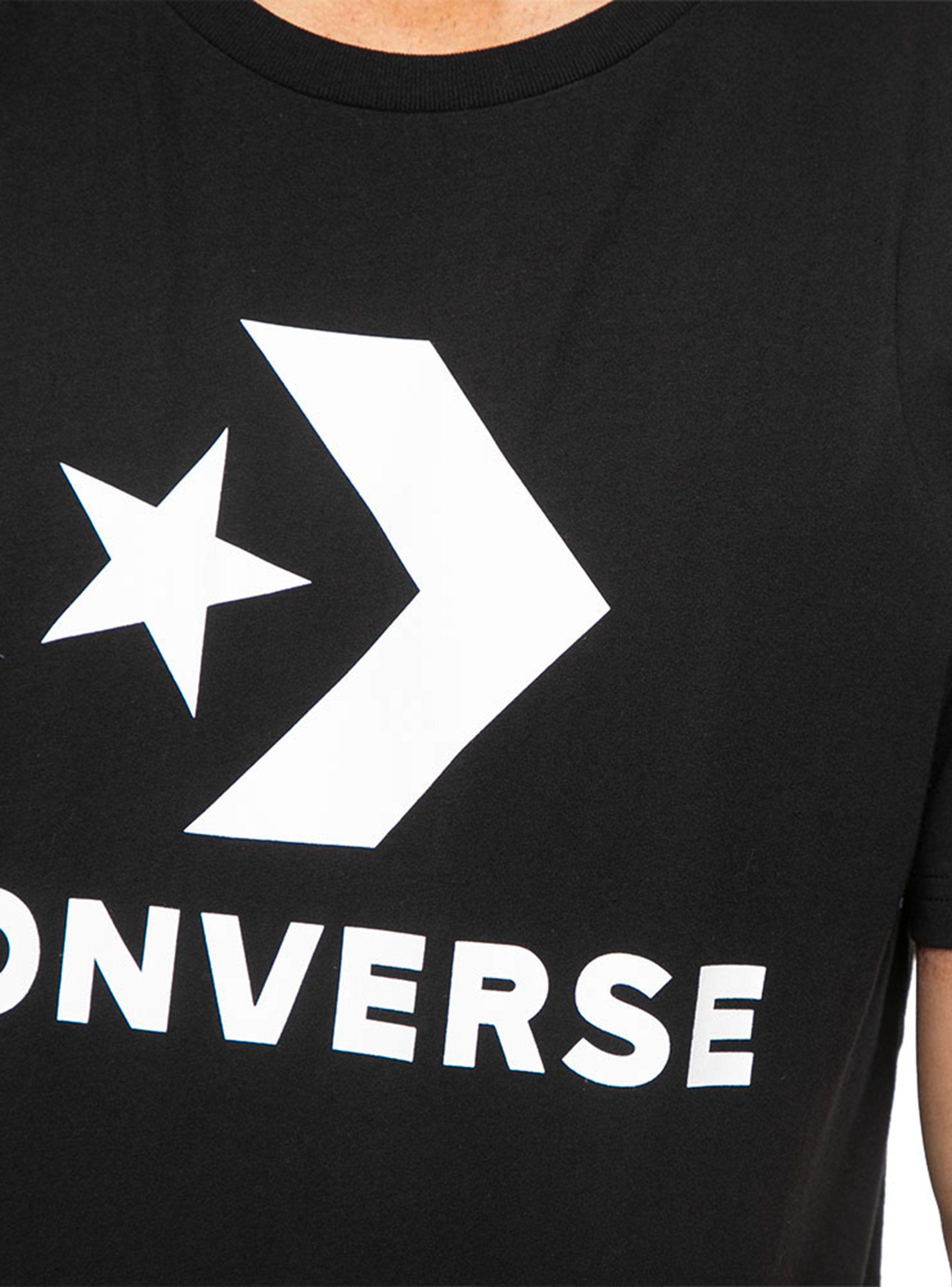 Polera Logo Star Chevron-3