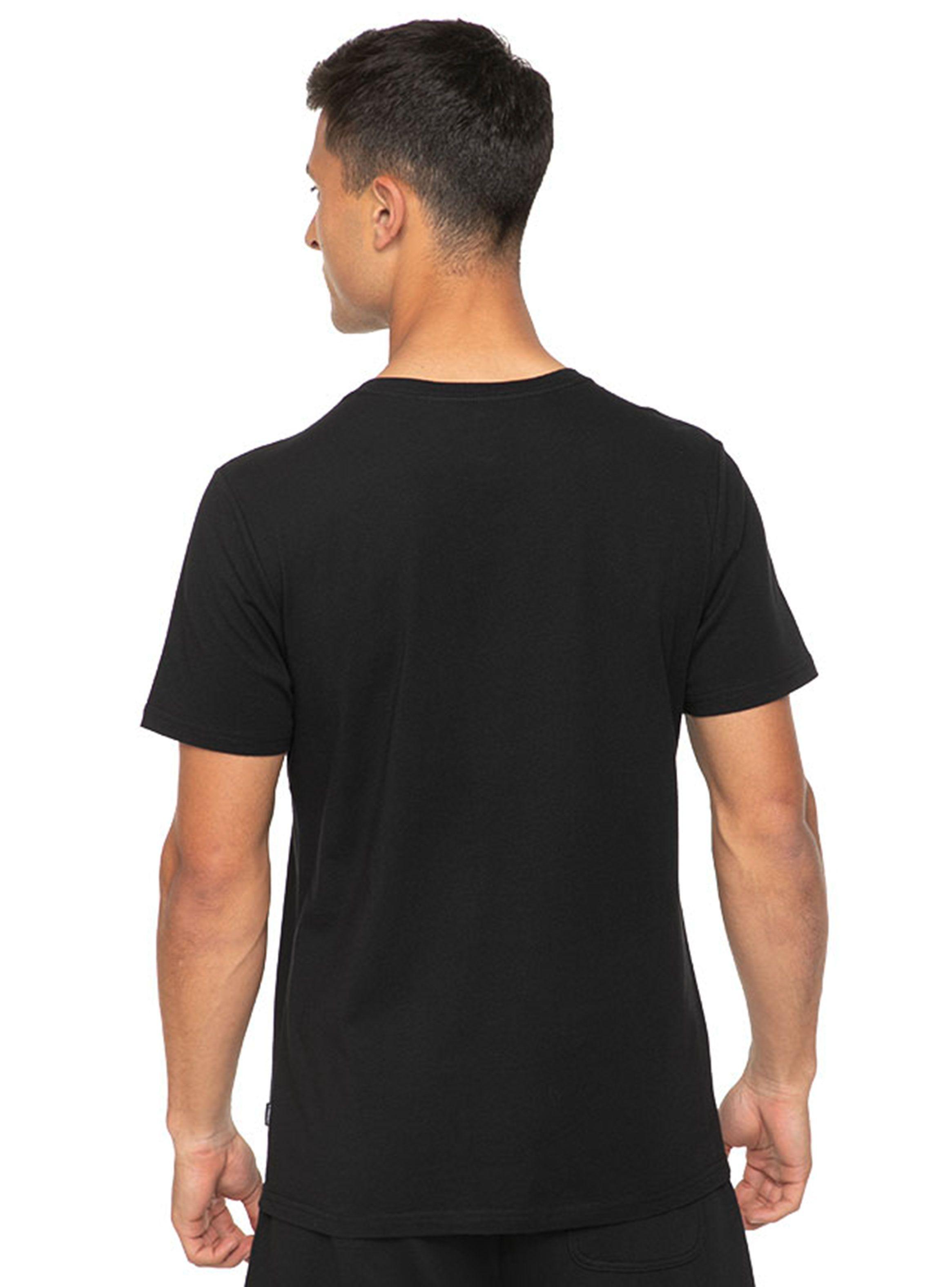 Polera Logo Star Chevron-1