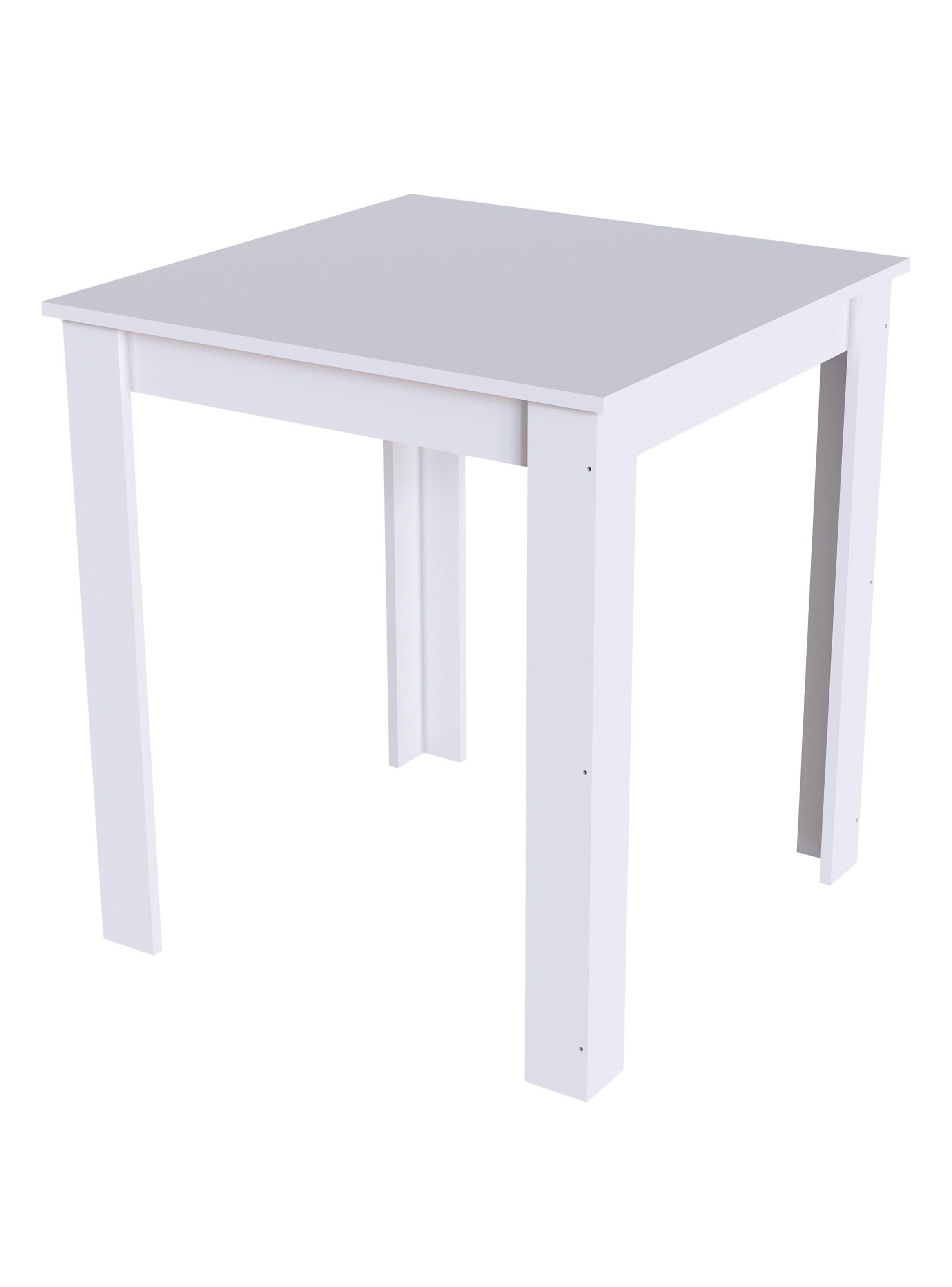 Juego de Comedor Montreal + 4 Taburetes Be_Concept-2