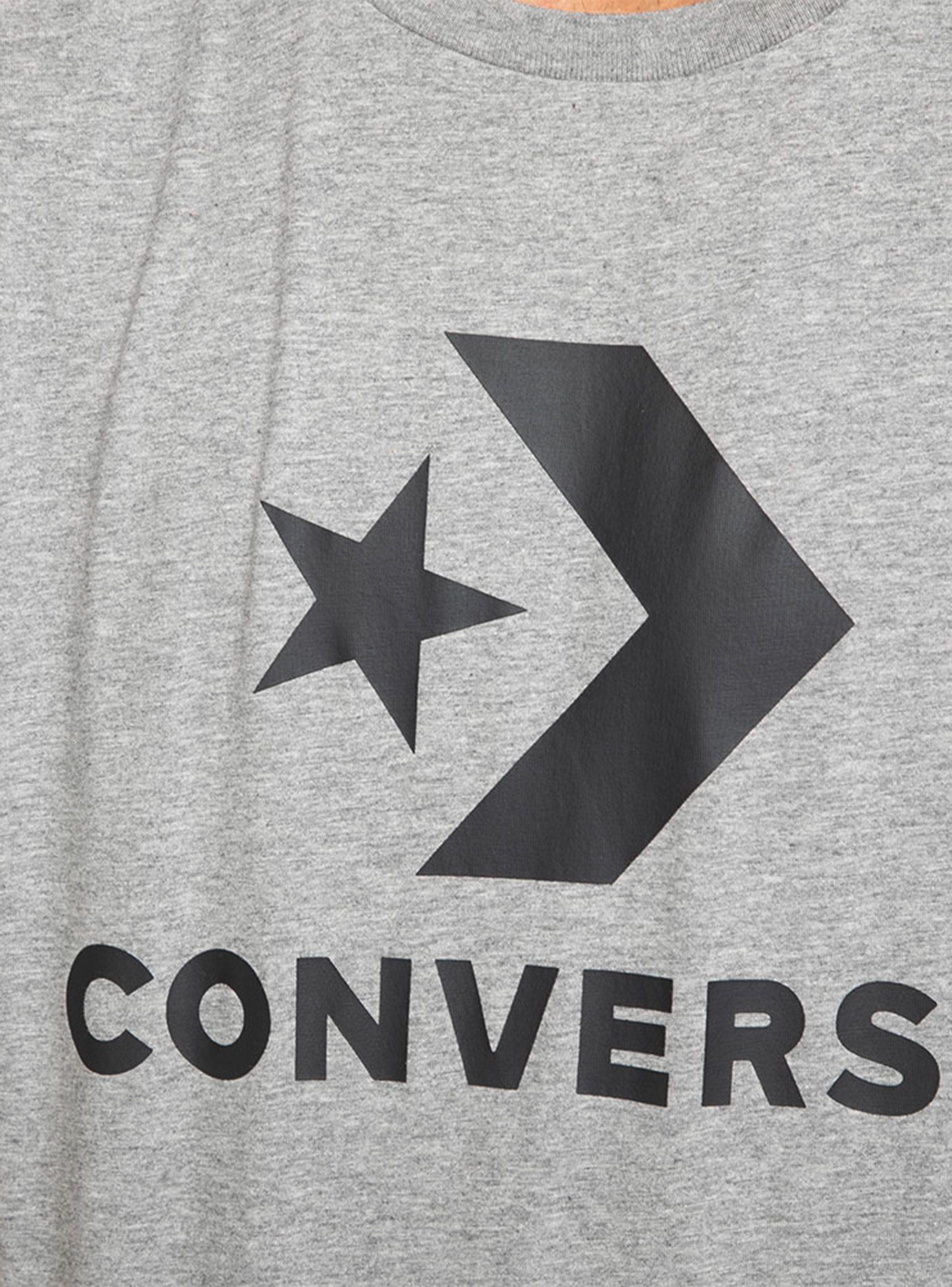 Polera Star Logo  Chevron Tee-3