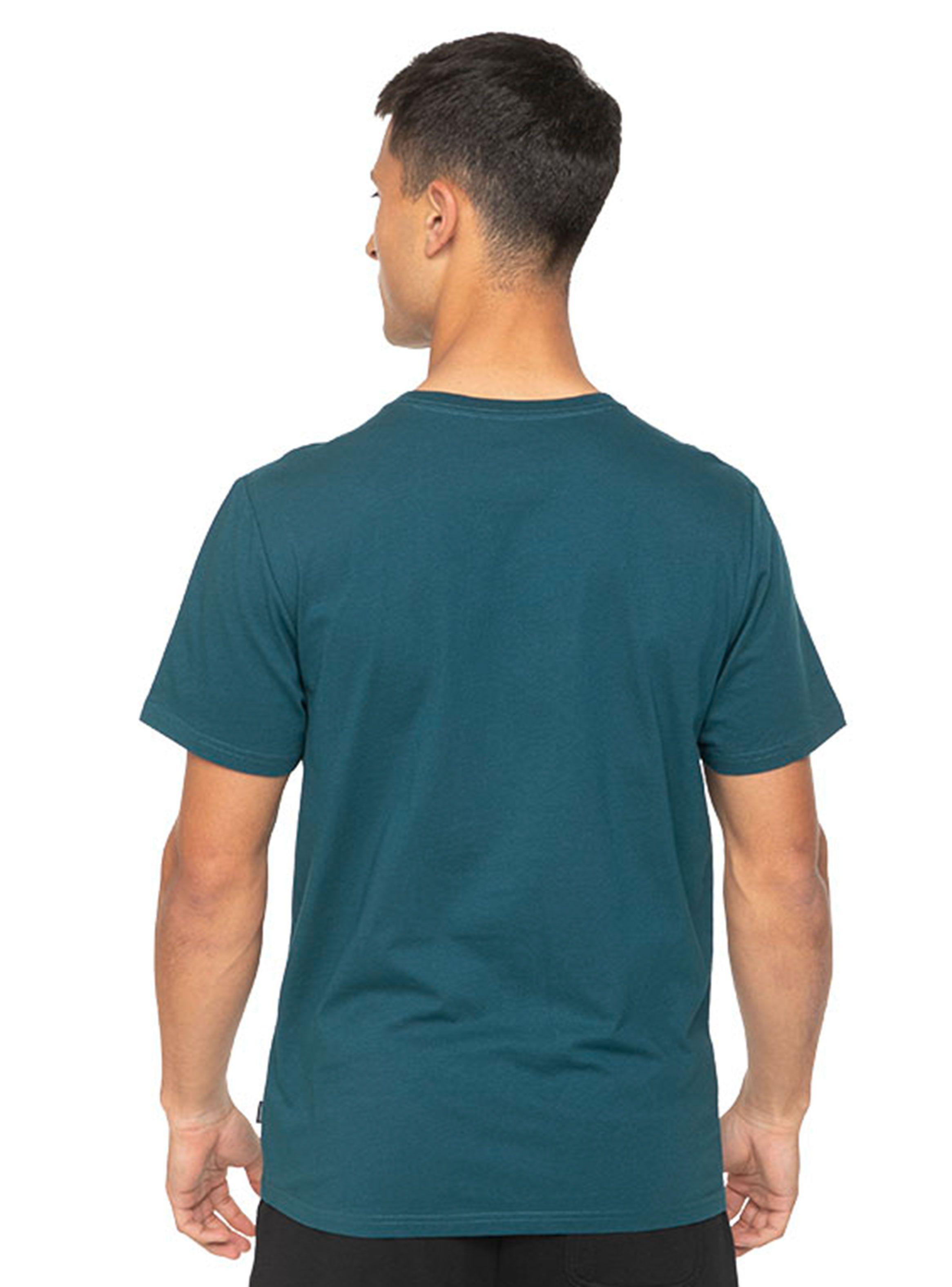 Polera Star Chevron Tee Logo-1