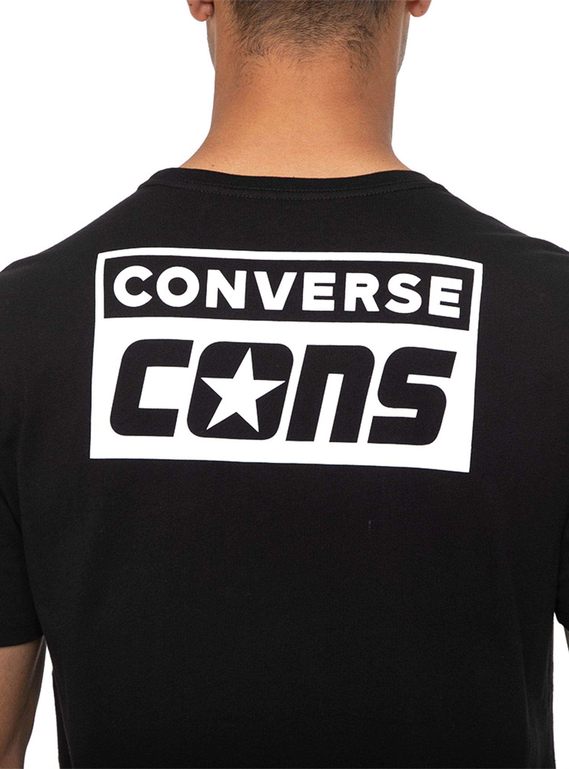 Polera MC Tee Logo-4