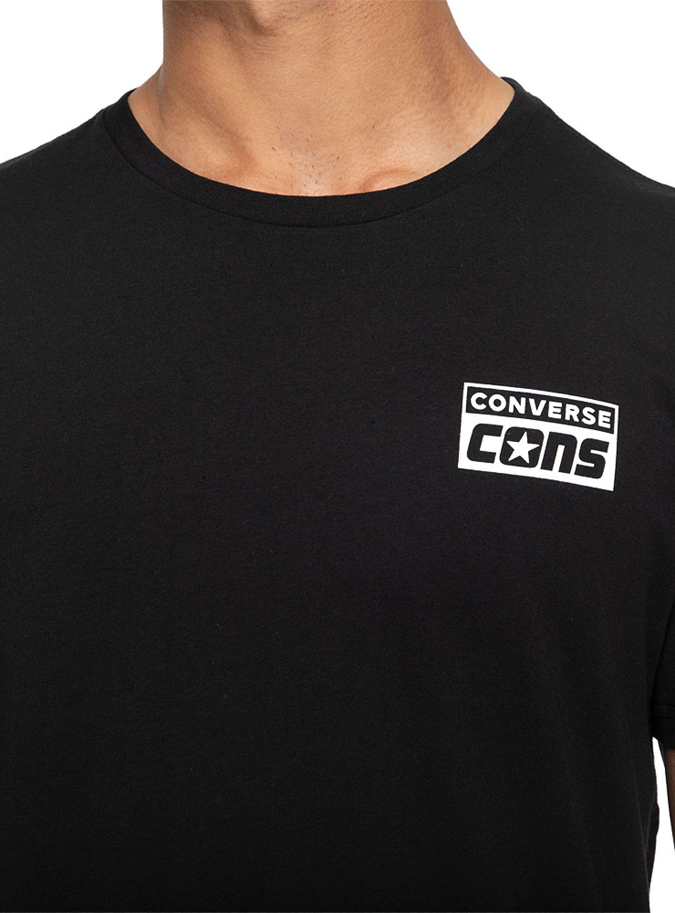 Polera MC Tee Logo-3