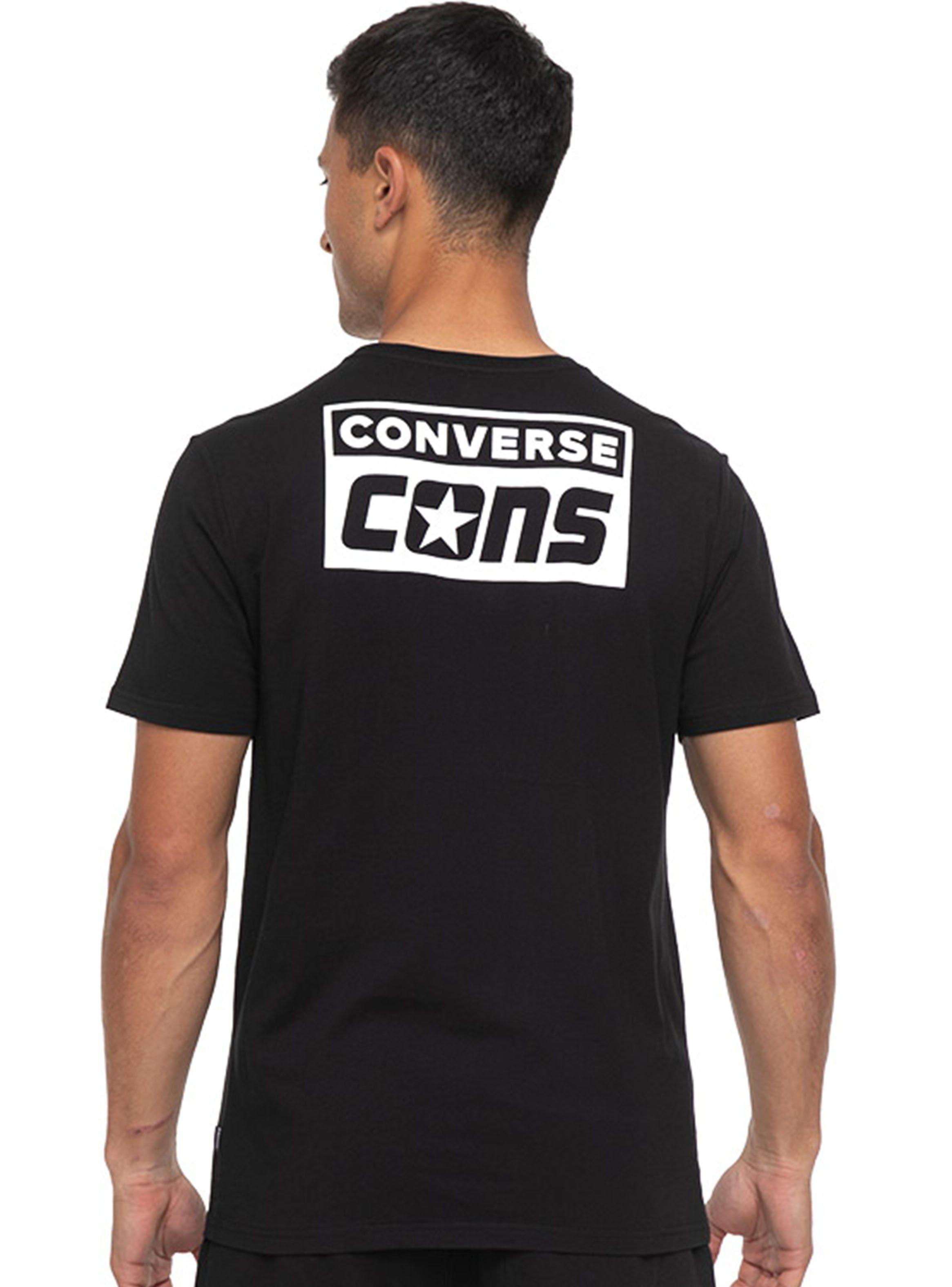Polera MC Tee Logo-1