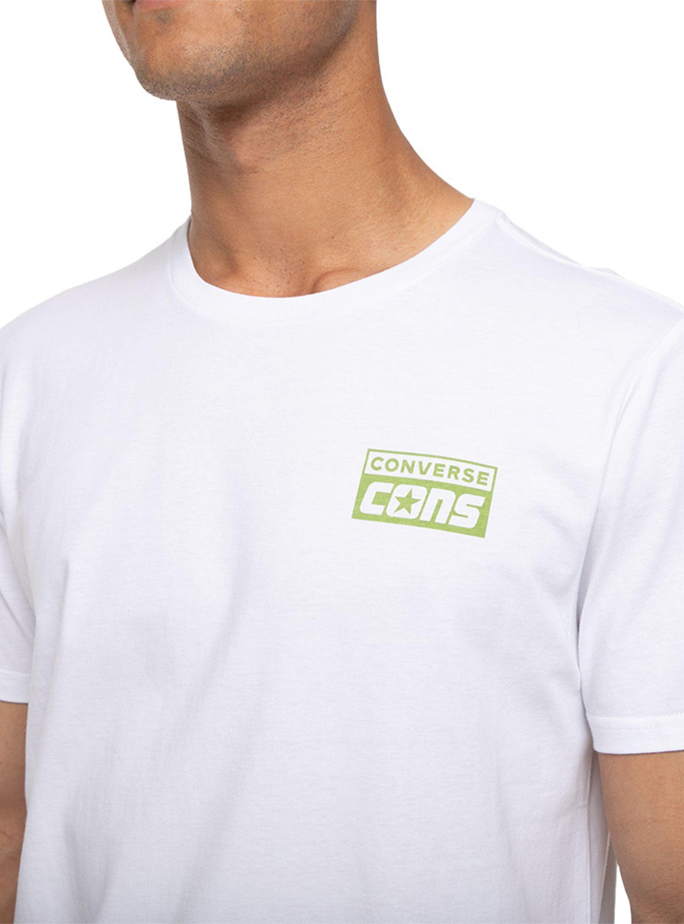 Polera MC Cons Tee W-3