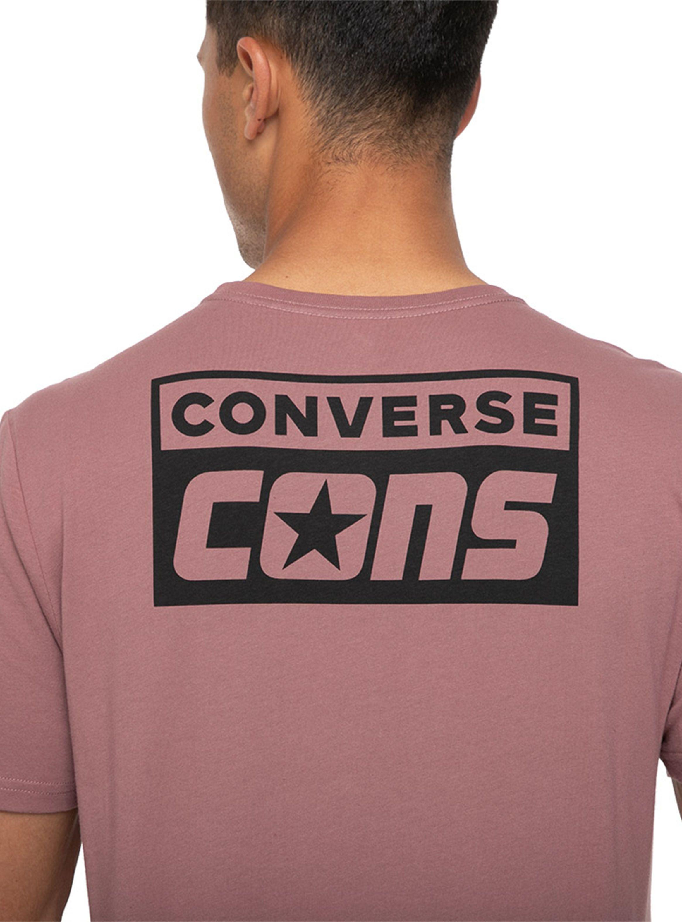 Polera MC Cons Tte-1