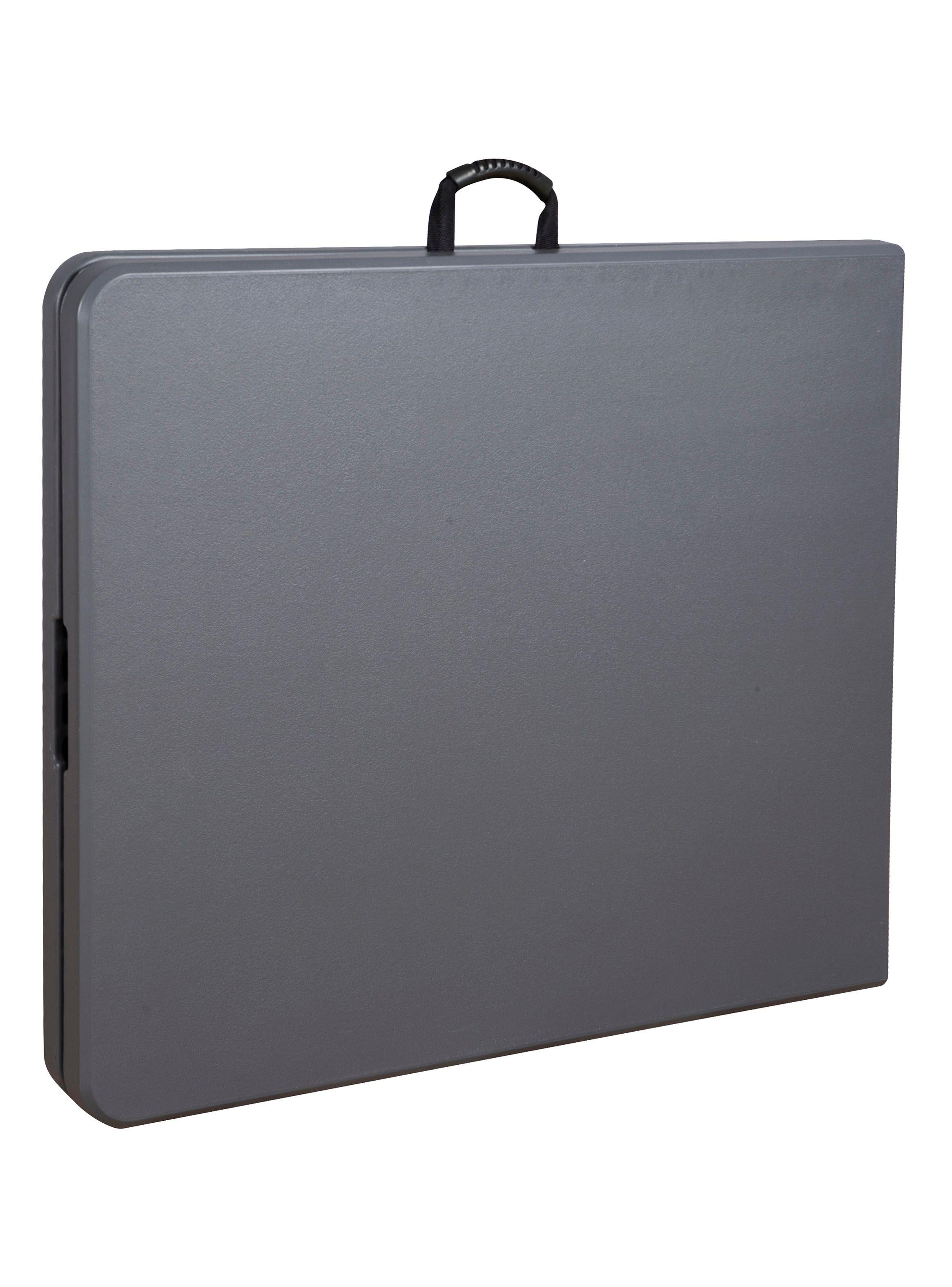 Mesa Plegable Rectangular 18-2