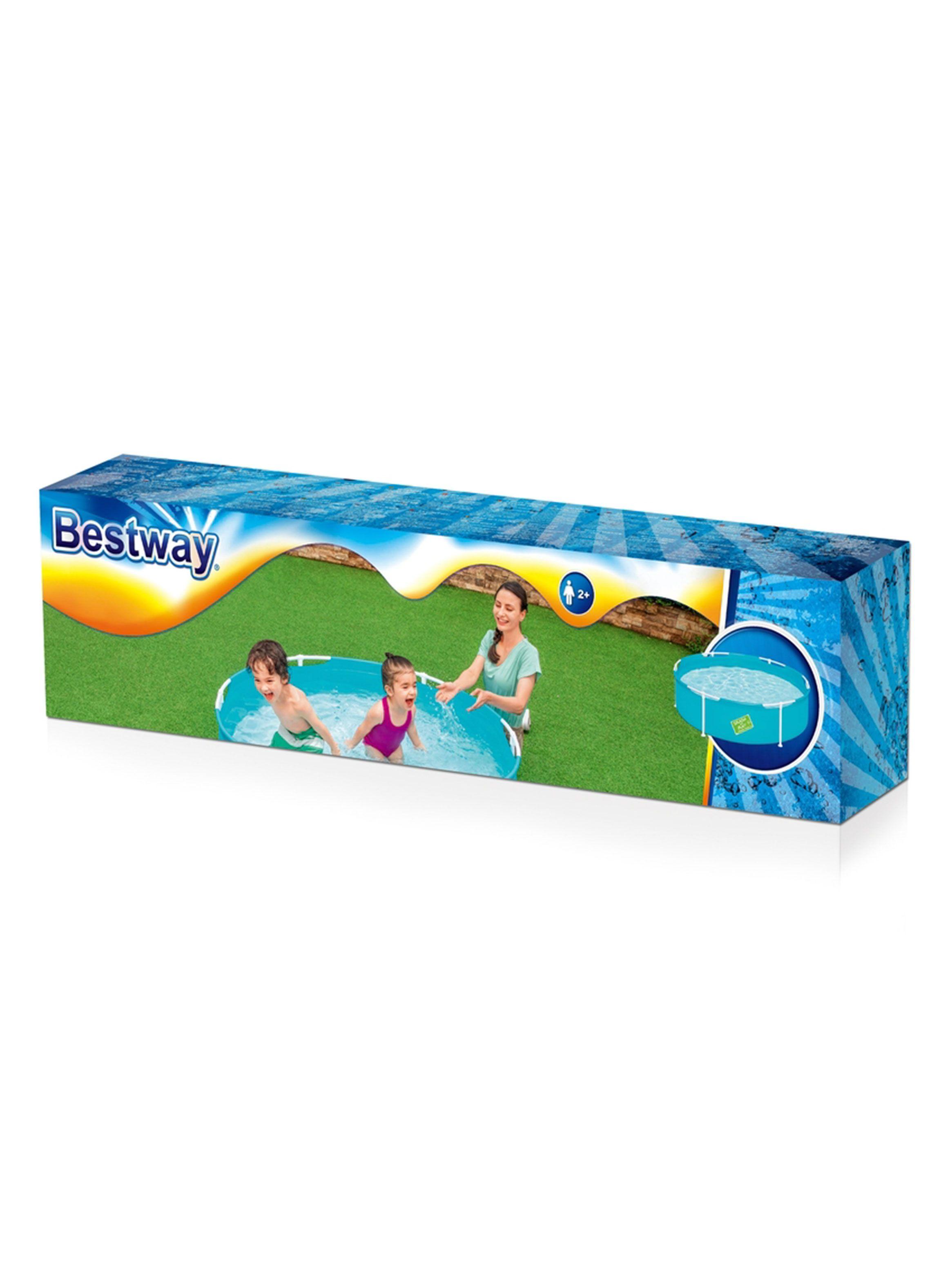 Pisicna Frame Pool 152x38m-1