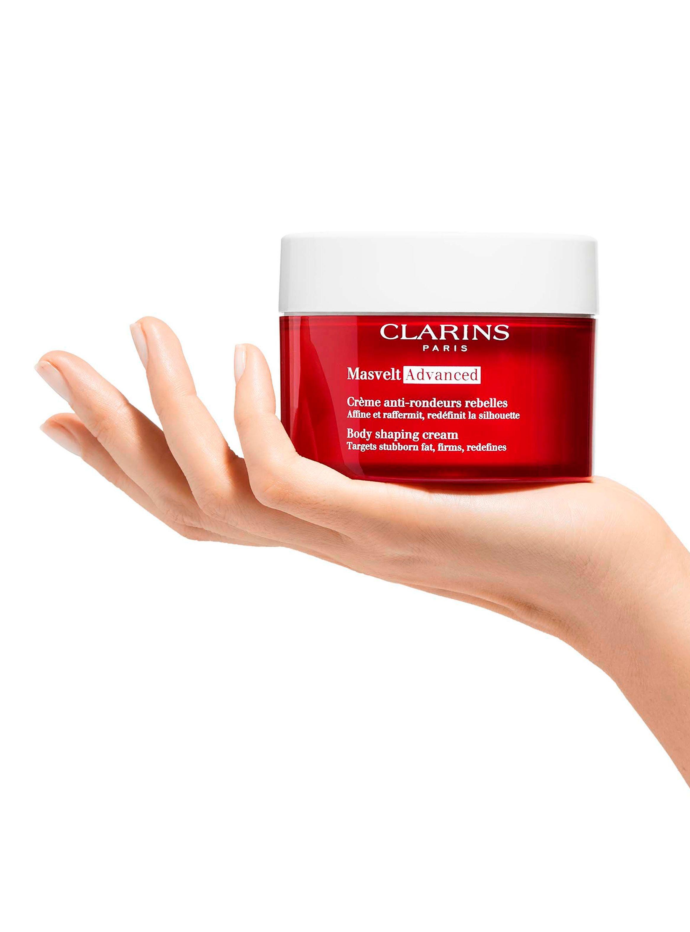 Masvelt Advanced Cream 200 ml-2