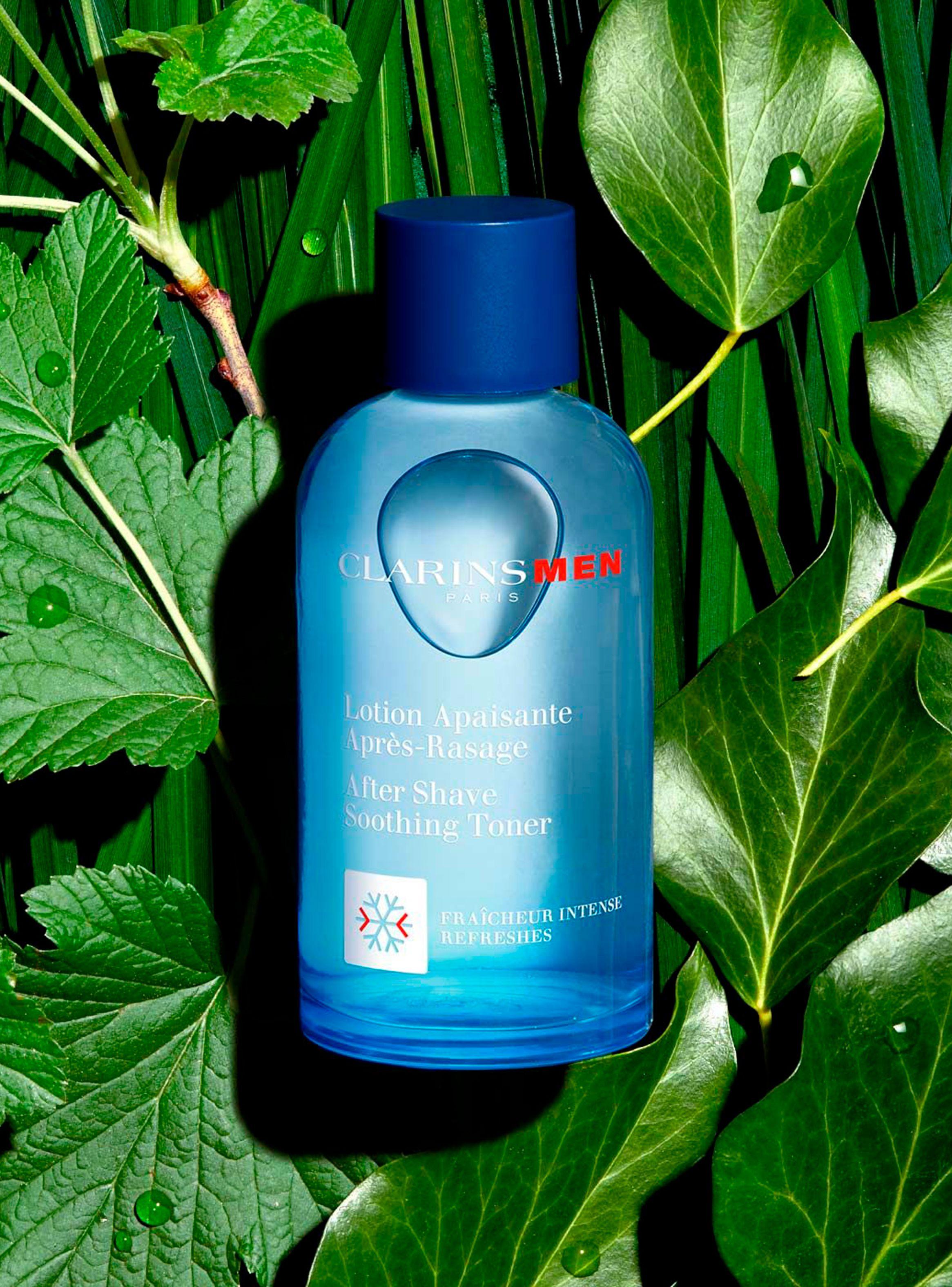 Men After Shave Soothing Toner 100 ml-5