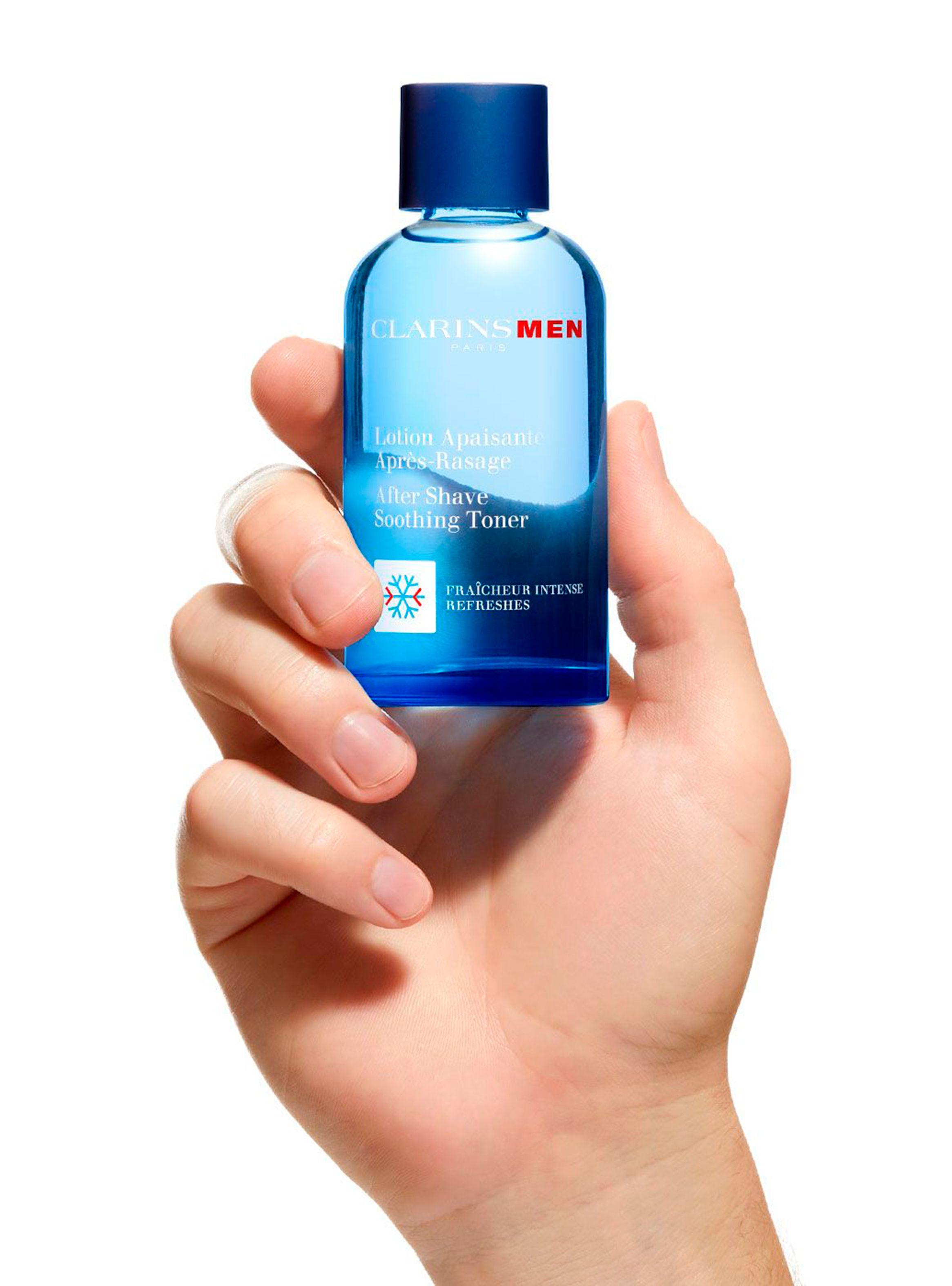 Men After Shave Soothing Toner 100 ml-3