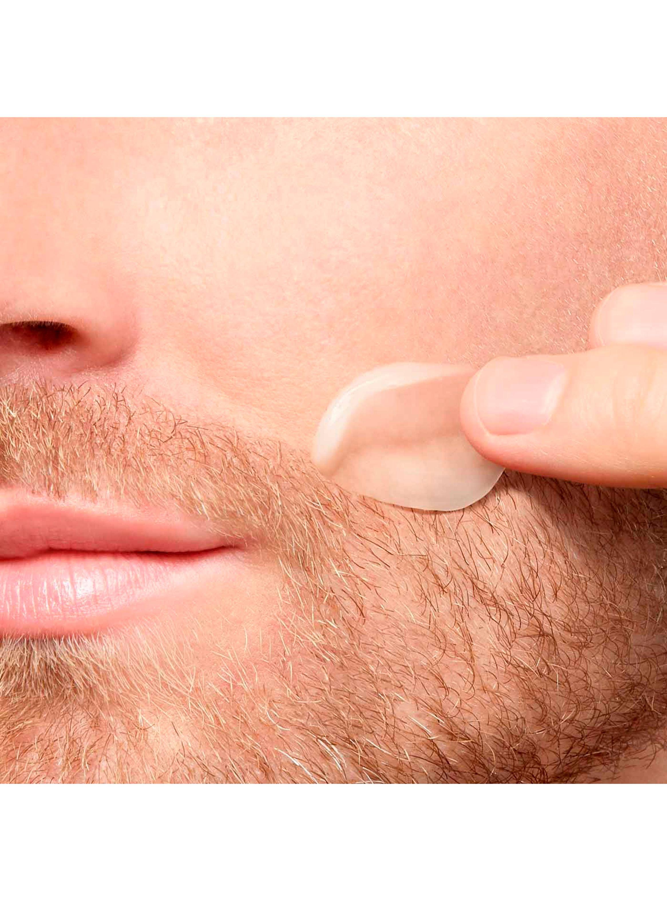 Men After Shave Soothing Gel 75 ml-2