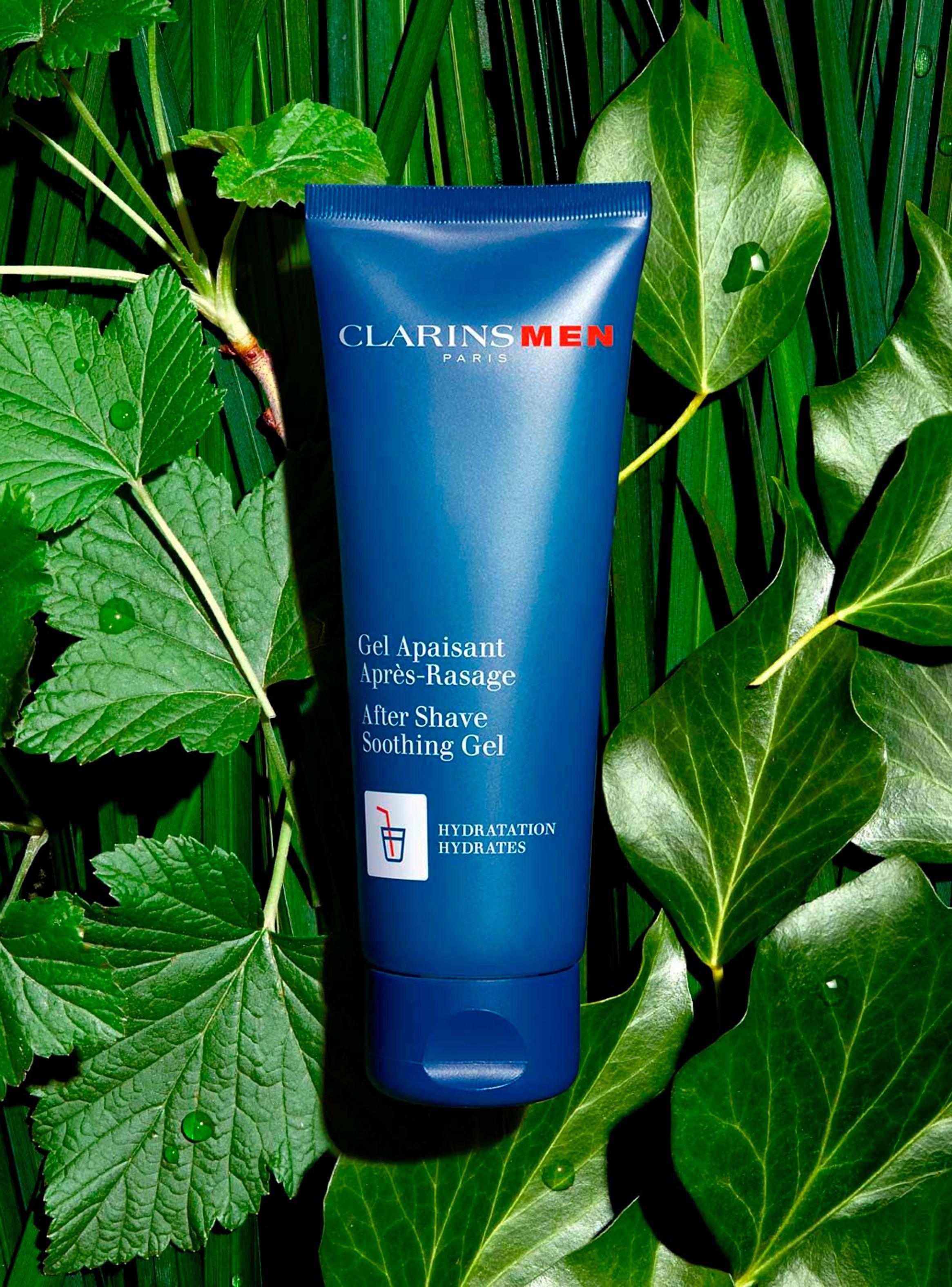 Men After Shave Soothing Gel 75 ml-5