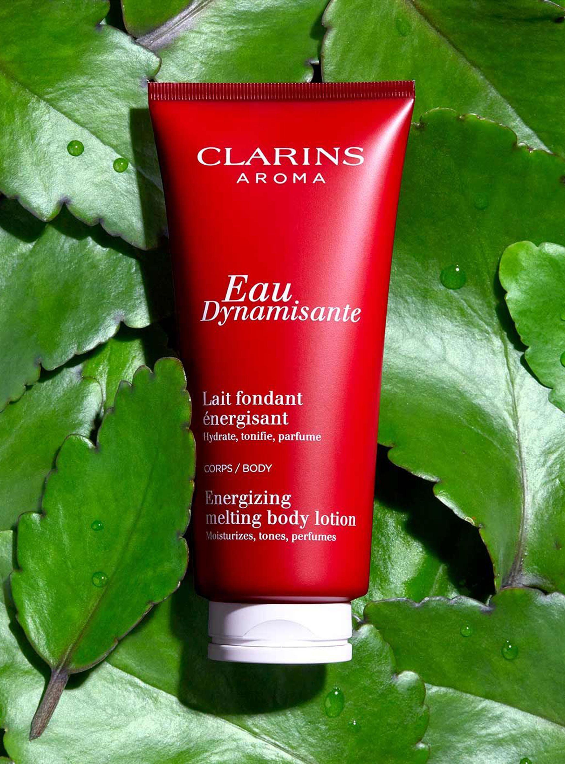 Body Lotion Eau Dynamisante 200 ml-3