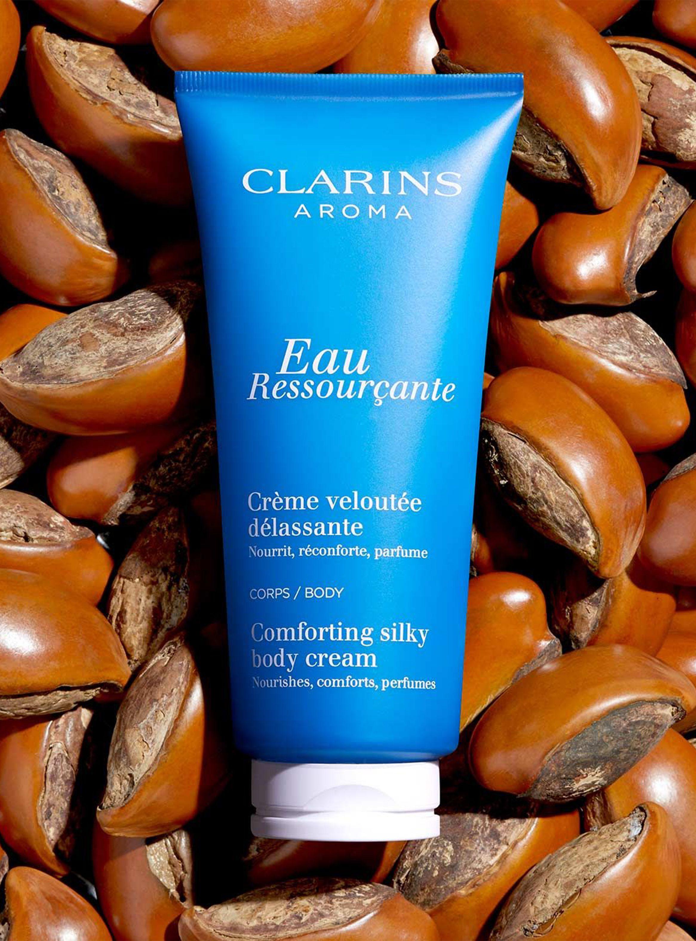 Body Cream Eau Ressourcante 200 ml-3