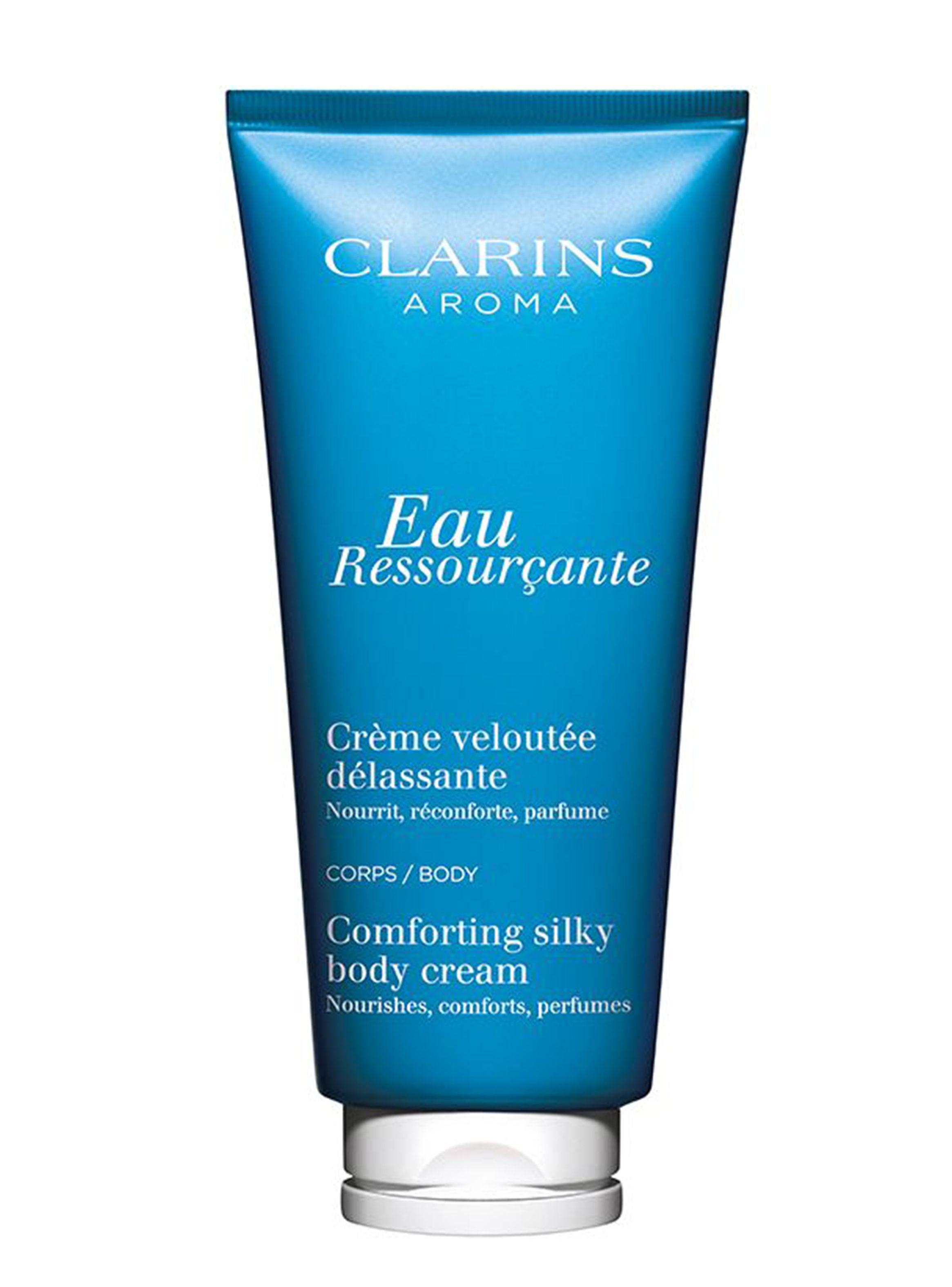 Body Cream Eau Ressourcante 200 ml-0