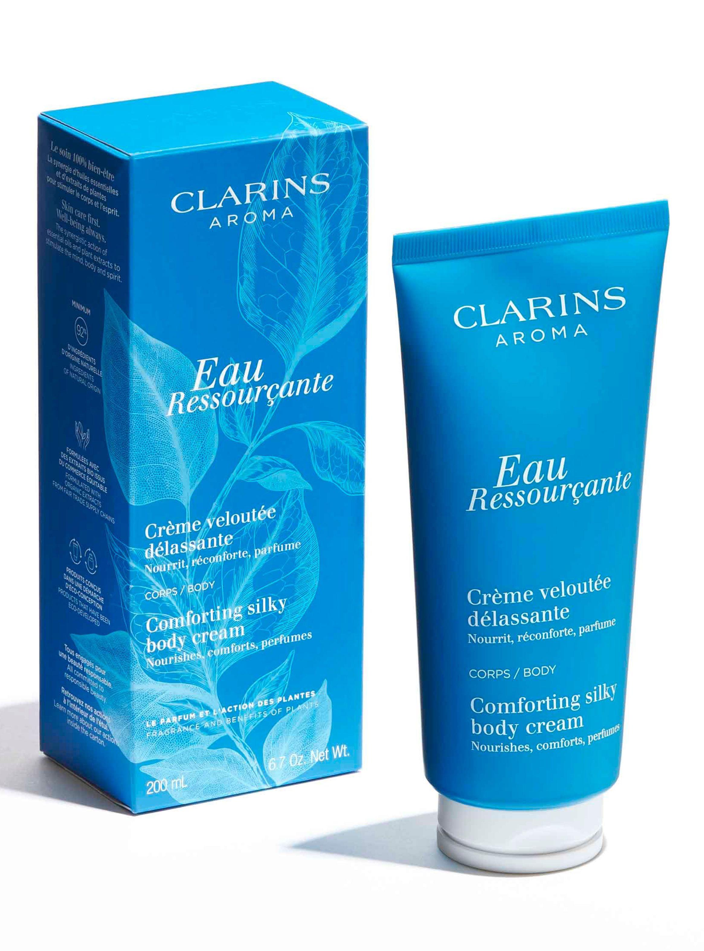 Body Cream Eau Ressourcante 200 ml-1