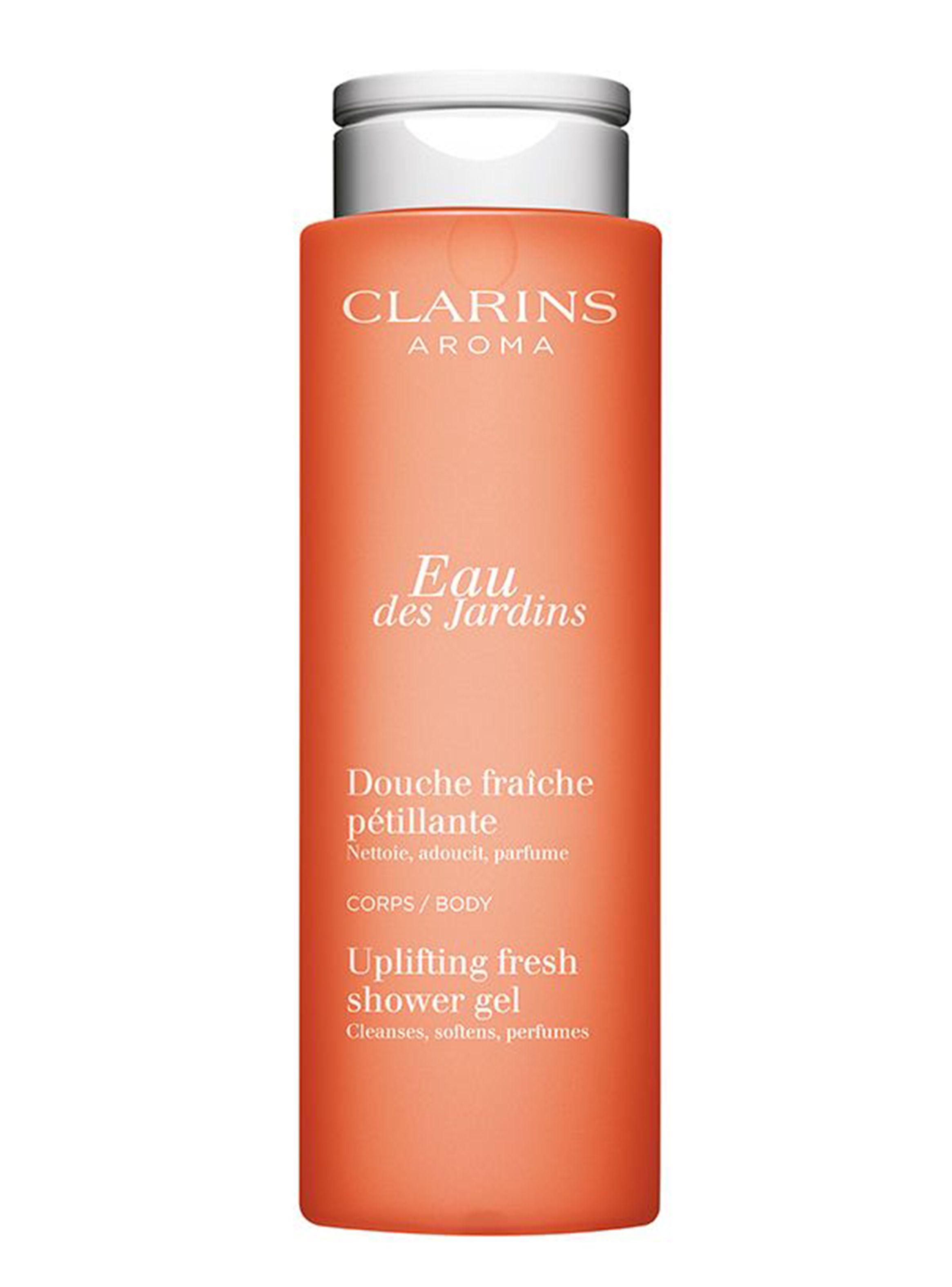 Shower Gel Eau Des Jardin 200 ml-0