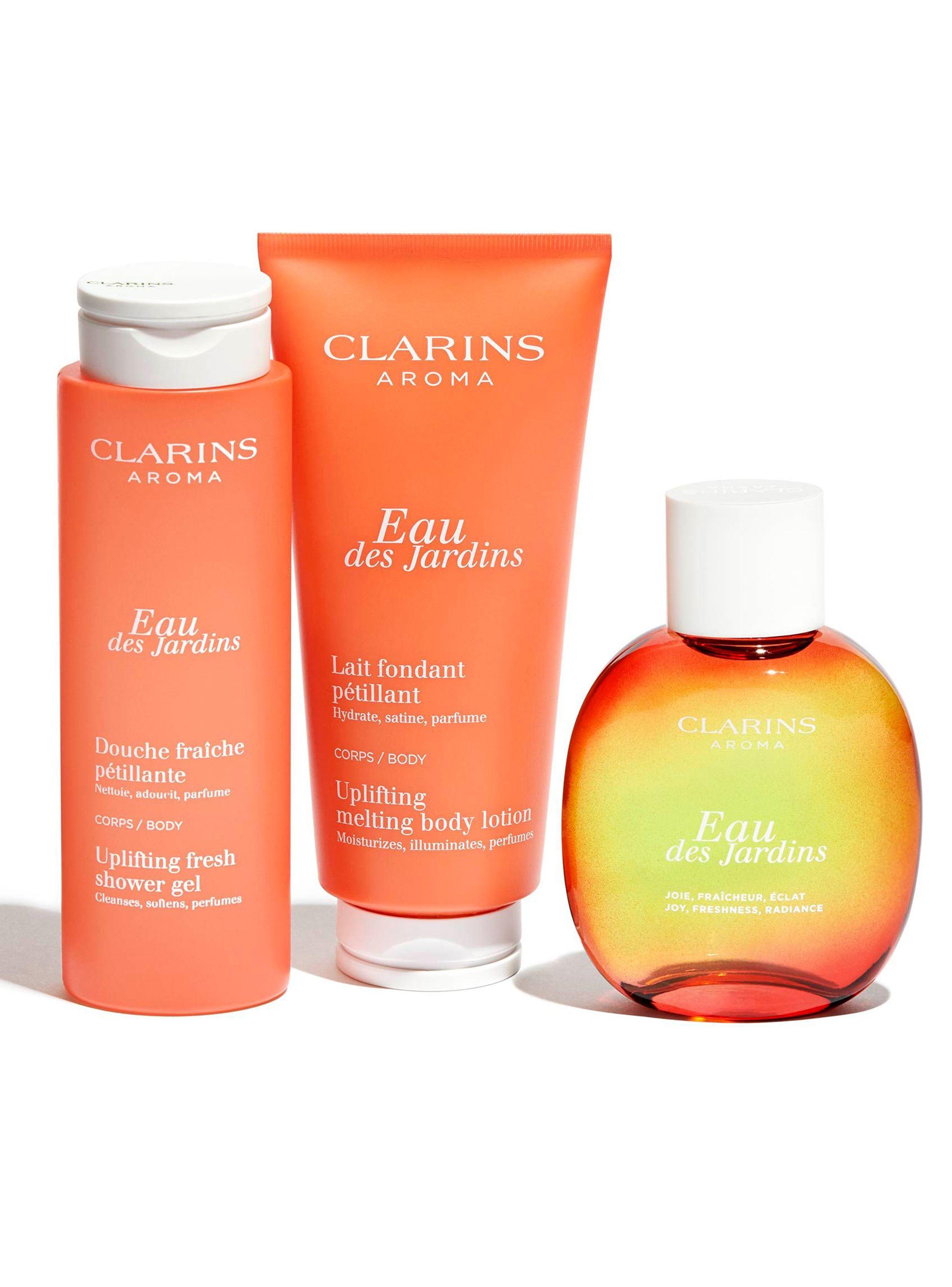 Body Lotion Eau Des Jardins 200 ml-3