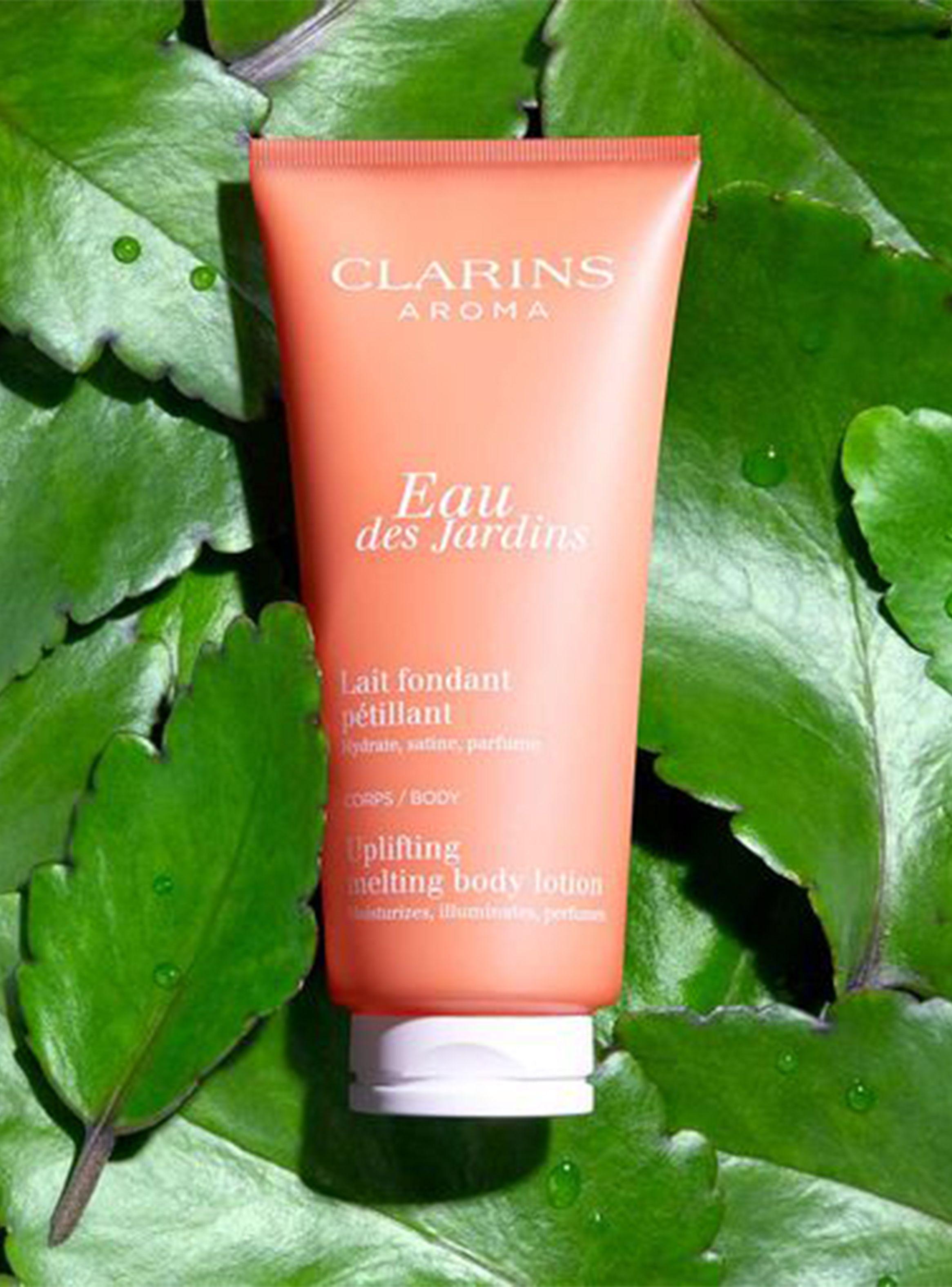 Body Lotion Eau Des Jardins 200 ml-2