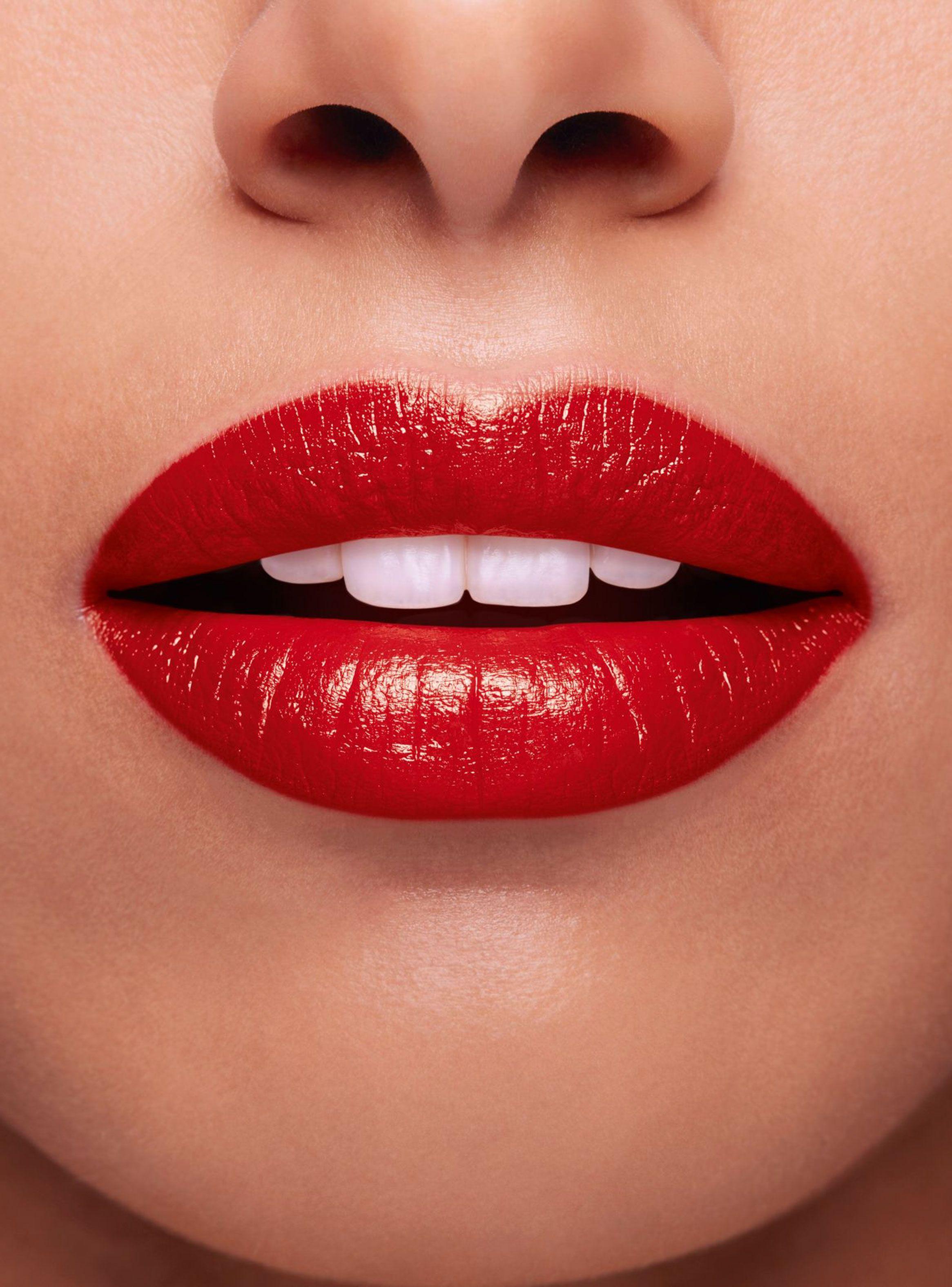 Labial Joli Rouge 768 Strawberry Refill  3.5 g-2