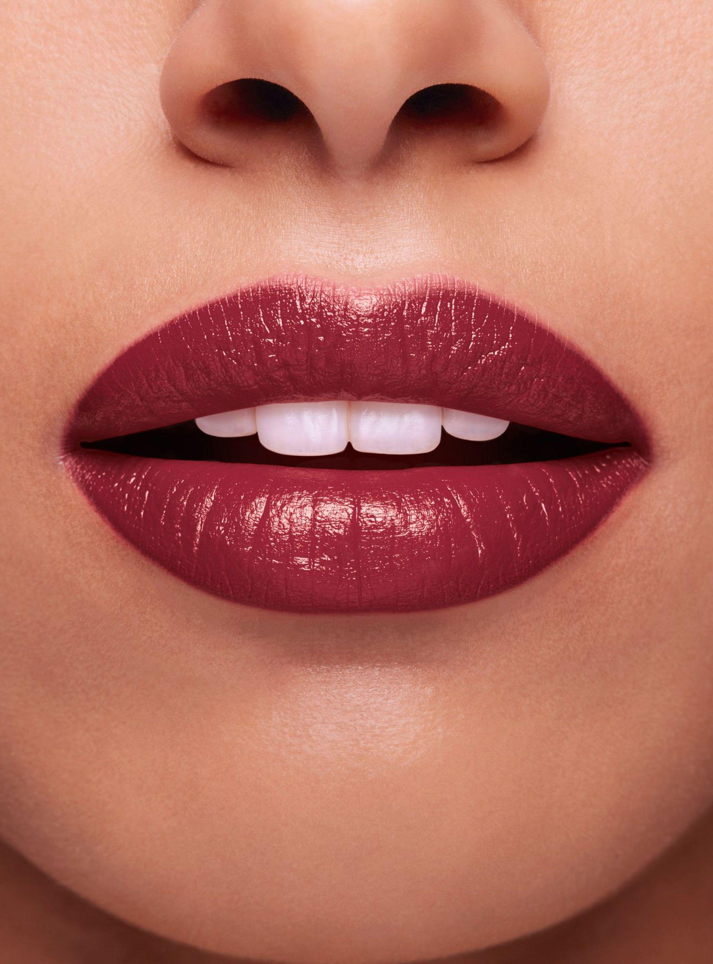 Labial Joli Rouge 769 Burgundy Lily Refill  3.5 g-2