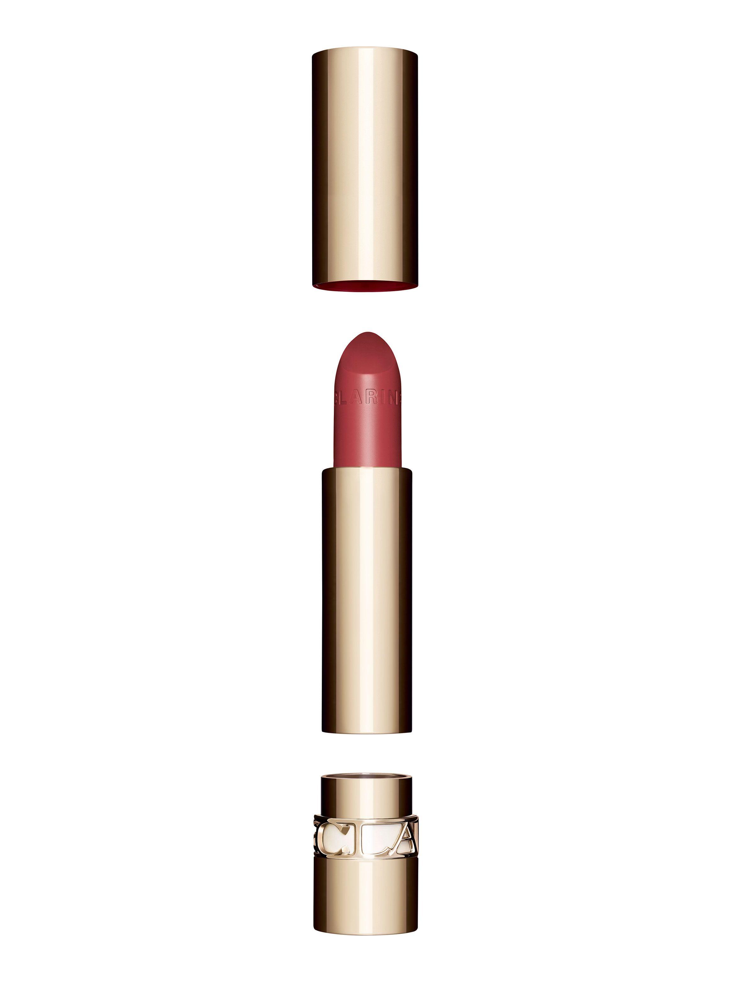 Labial Joli Rouge 732 Grenadine Refill 3.5 g-3