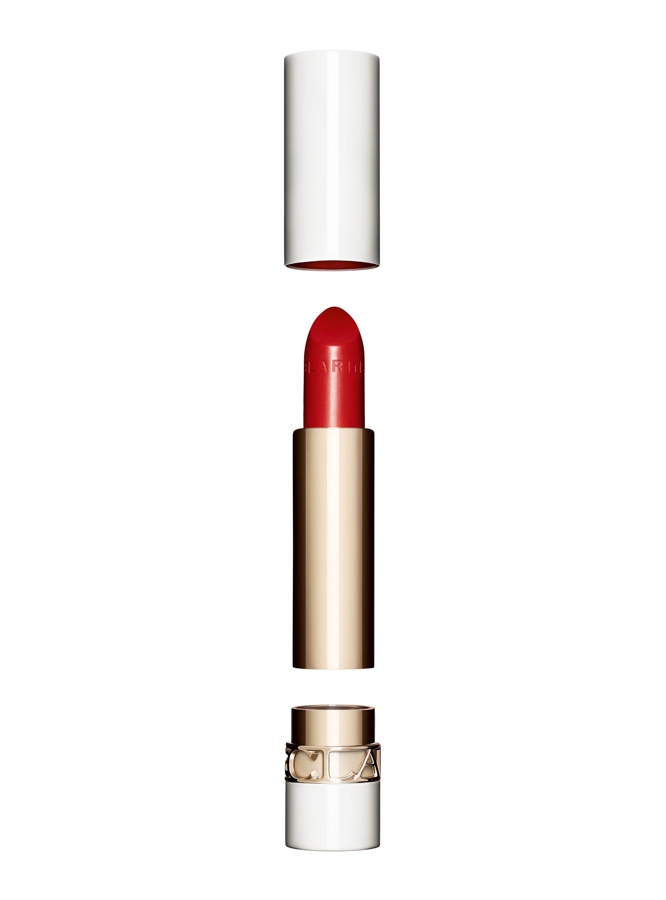 Labial Joli Rouge 742S Shine Jr Refill 3.5 g-3