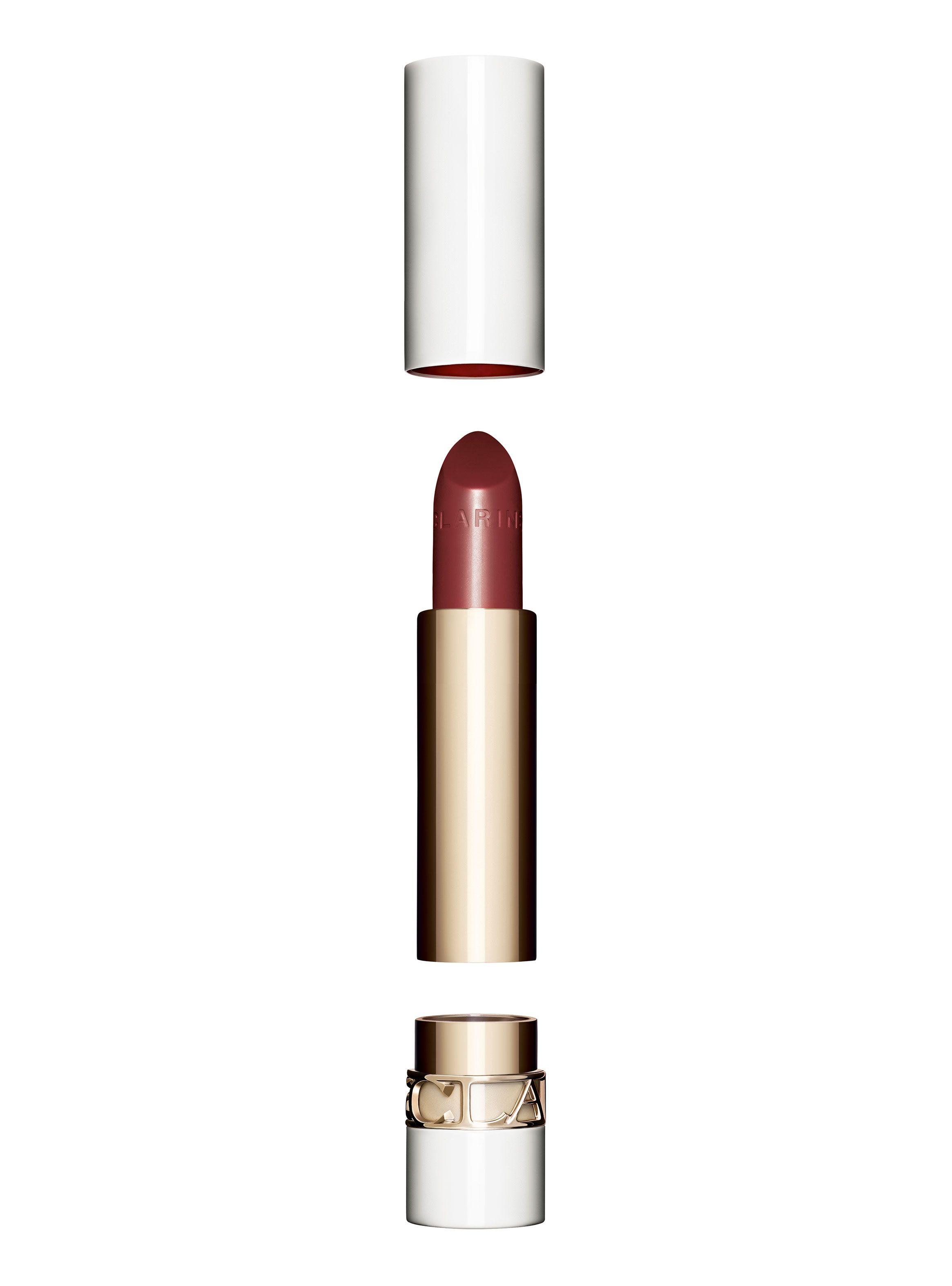 Labial Joli Rouge 779S Shine Red Currant Refill  3.5 g-3