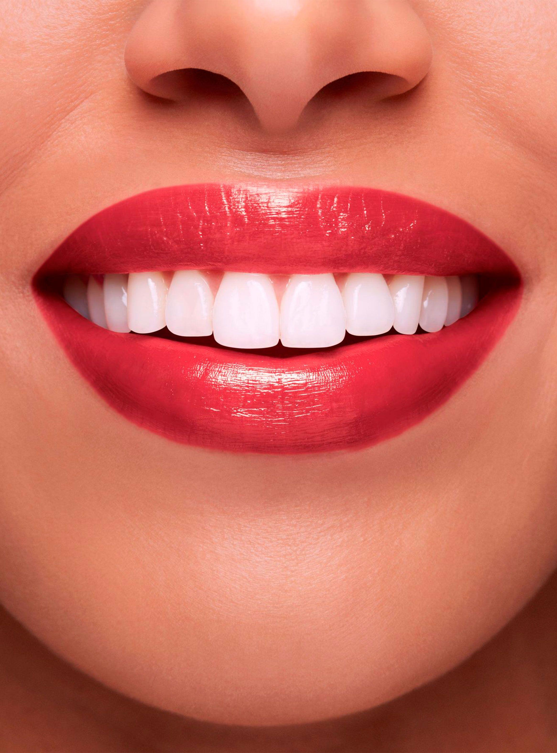 Labial Joli Rouge 780S Shine Grapefruit Refill 3.5 g-2