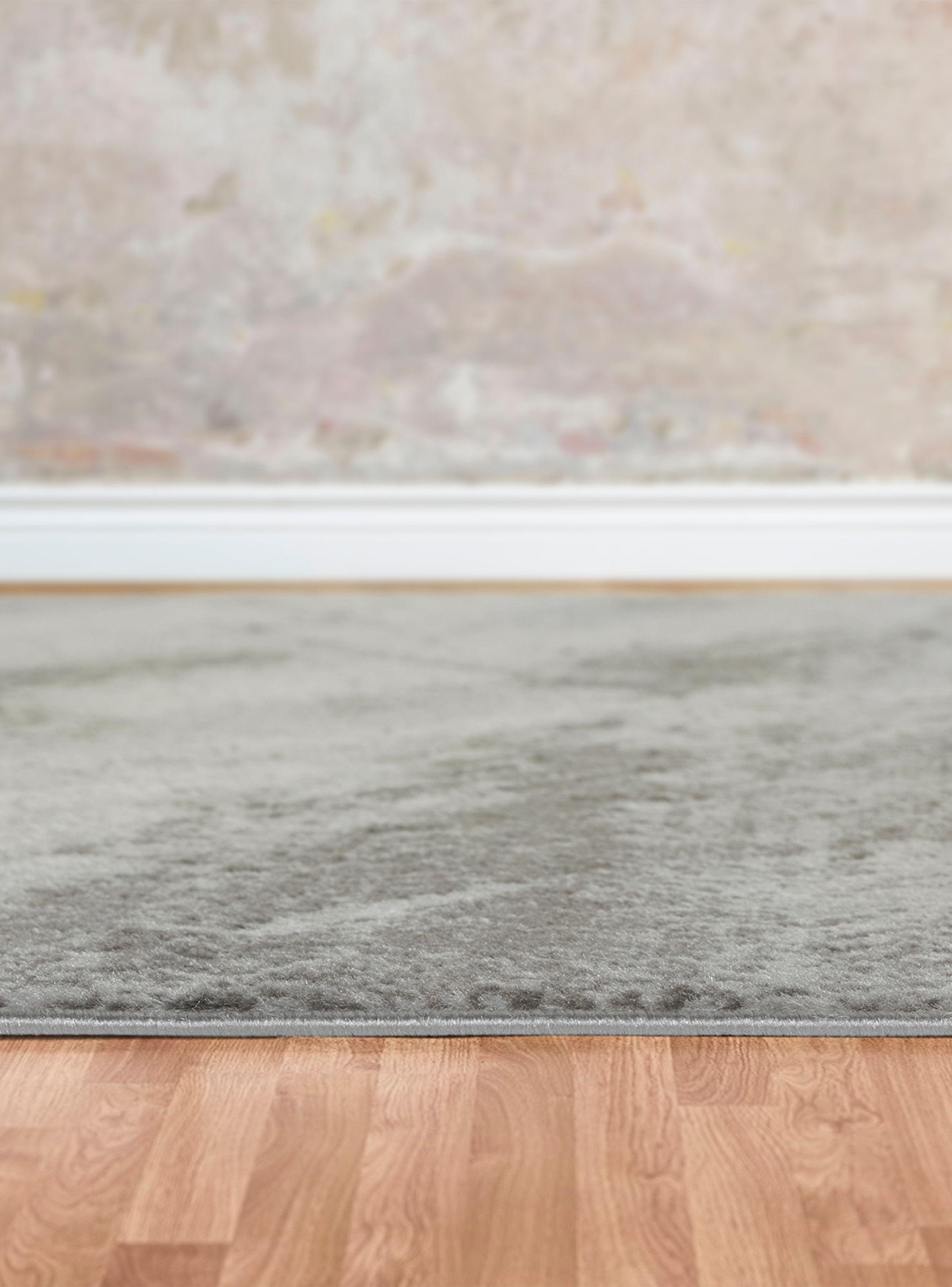 Alfombra Arizona 528 Gris 123 x 185 cm-5