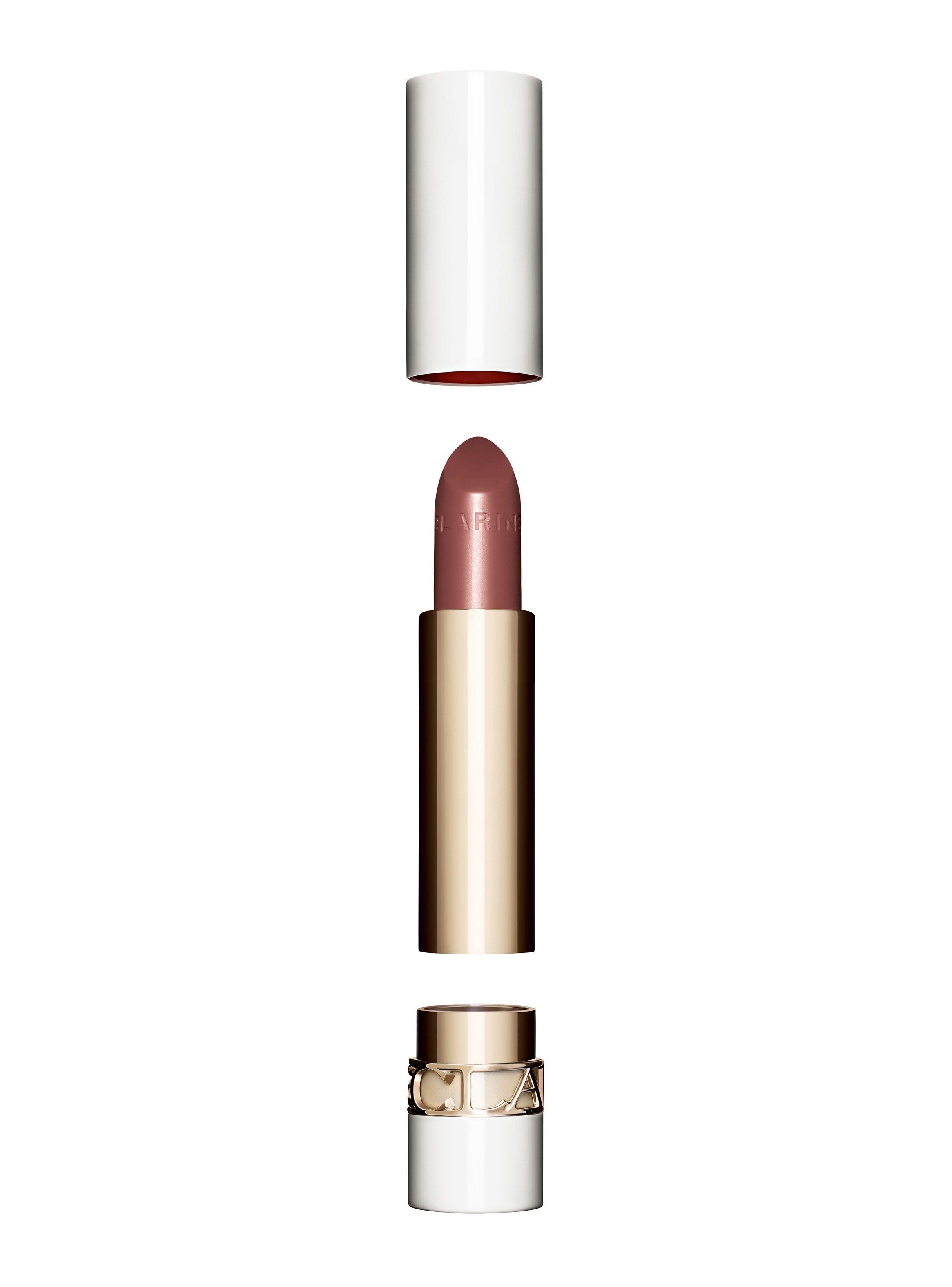 Labial Joli Rouge 750S Shine Soft Berry Refill 3.5 g-3
