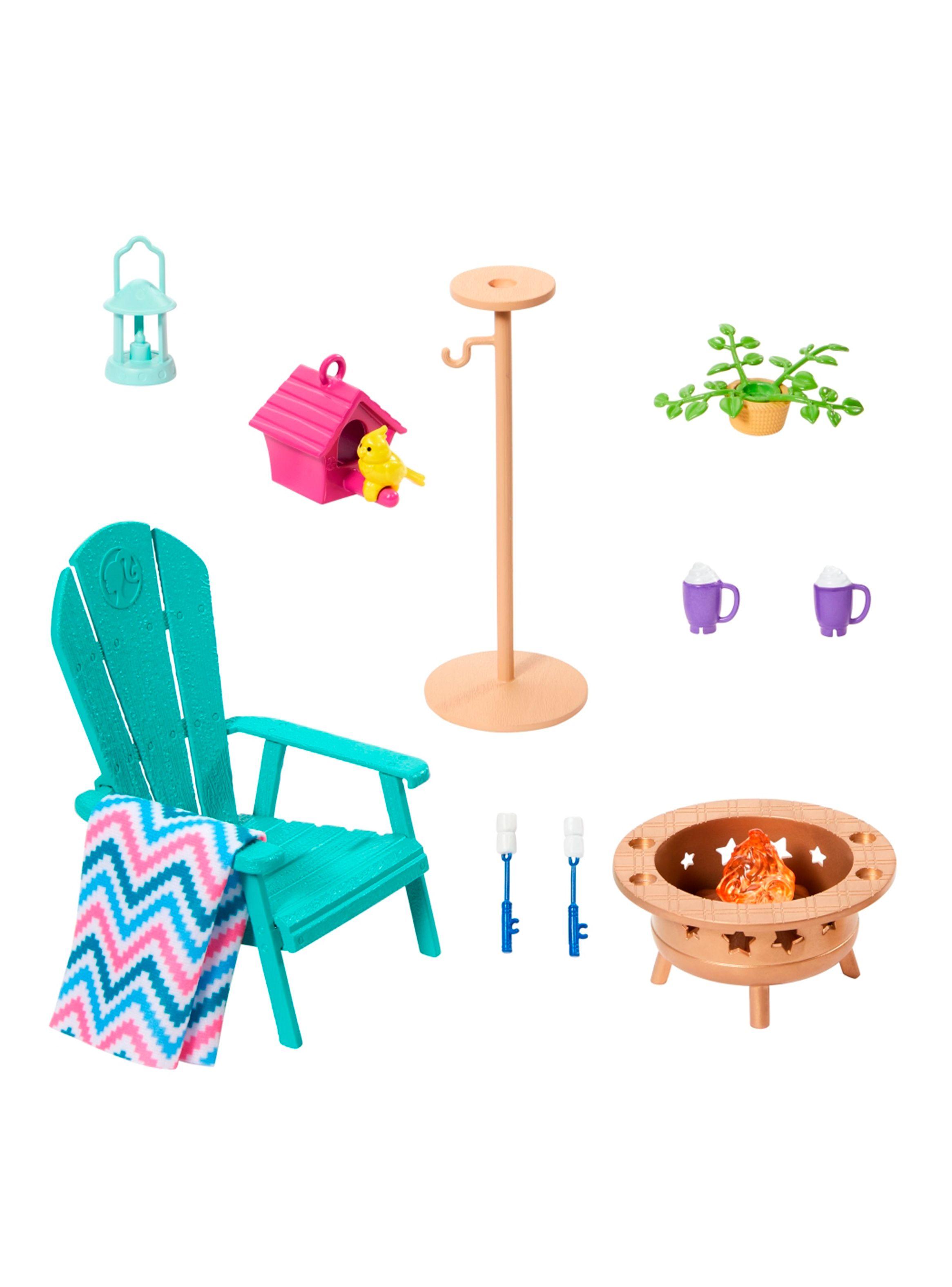 Accesorios Muebles Día de Campo-0